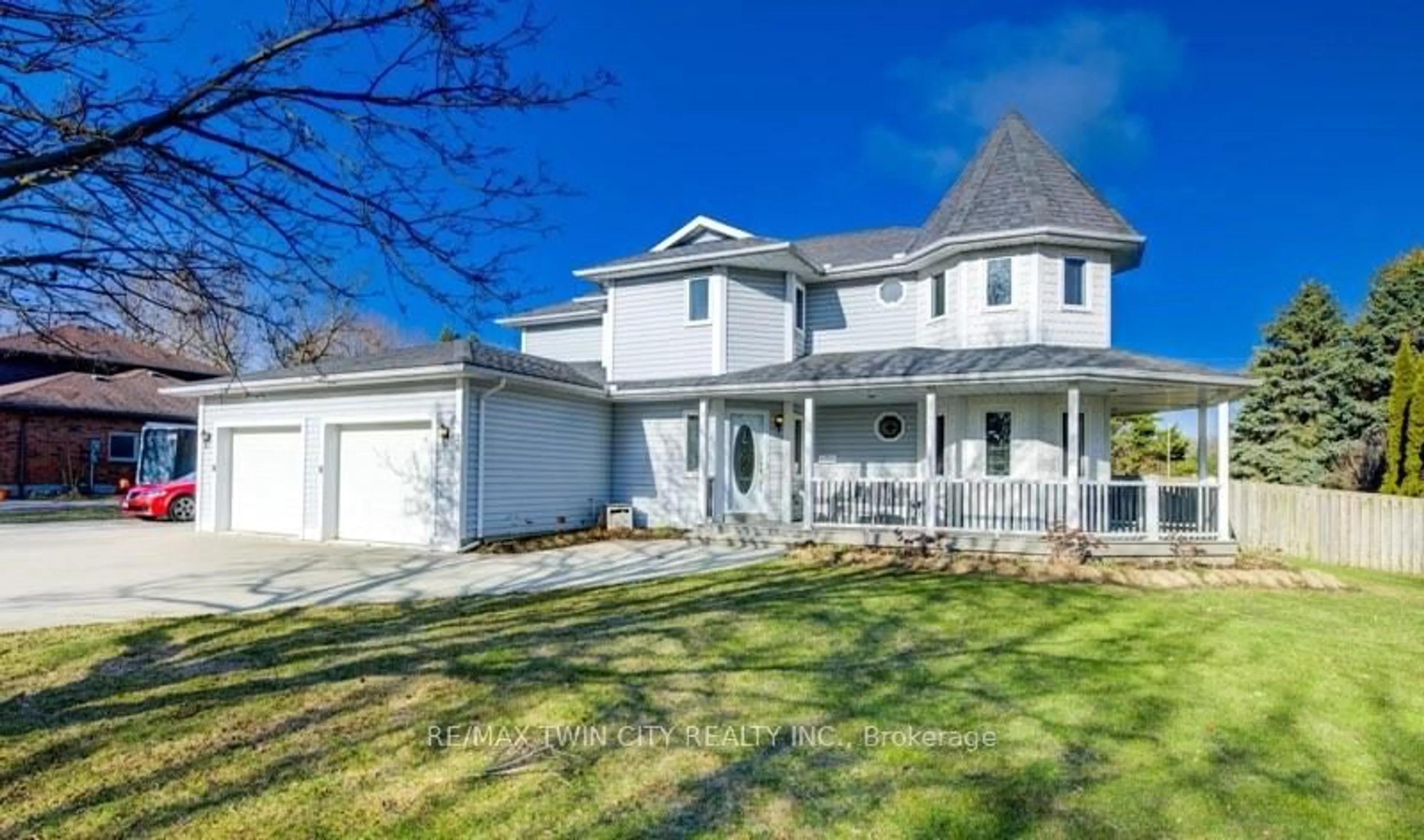 Unknown for 20 Vienna Cres, Woolwich Ontario N0B 2M1