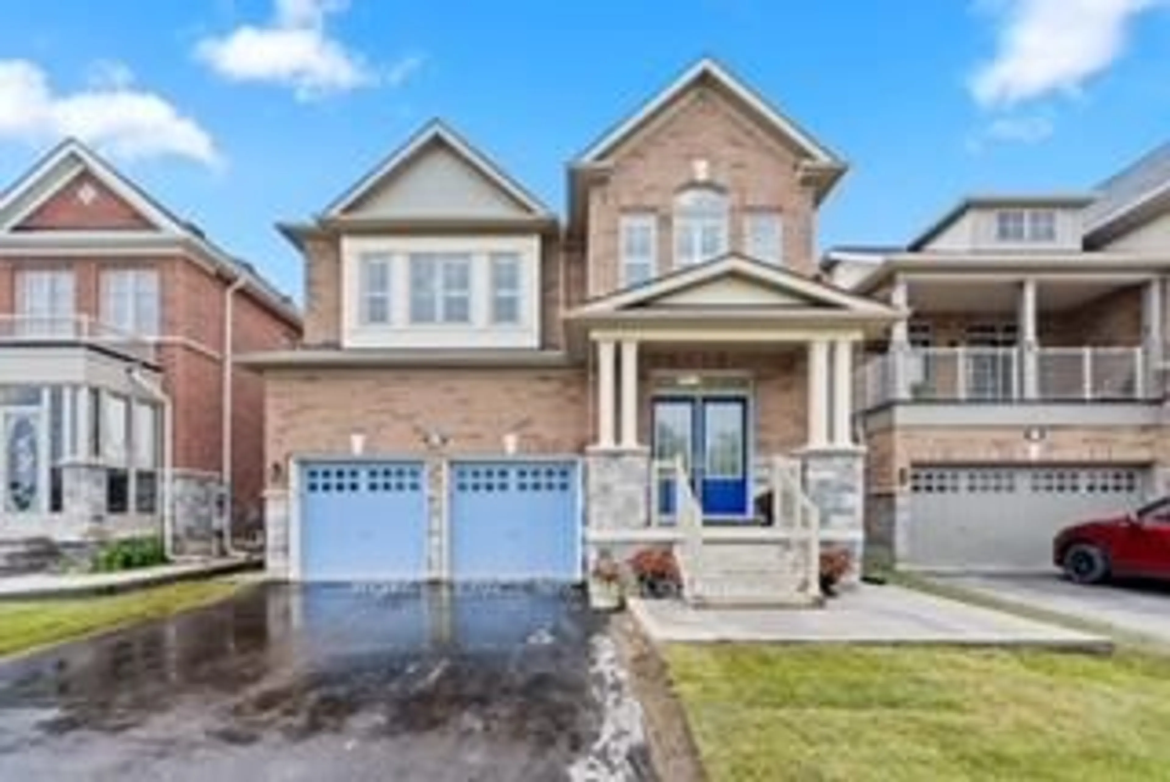 Home with brick exterior material, street for 943 Line 9 Rd, Niagara-on-the-Lake Ontario L0S 1J1