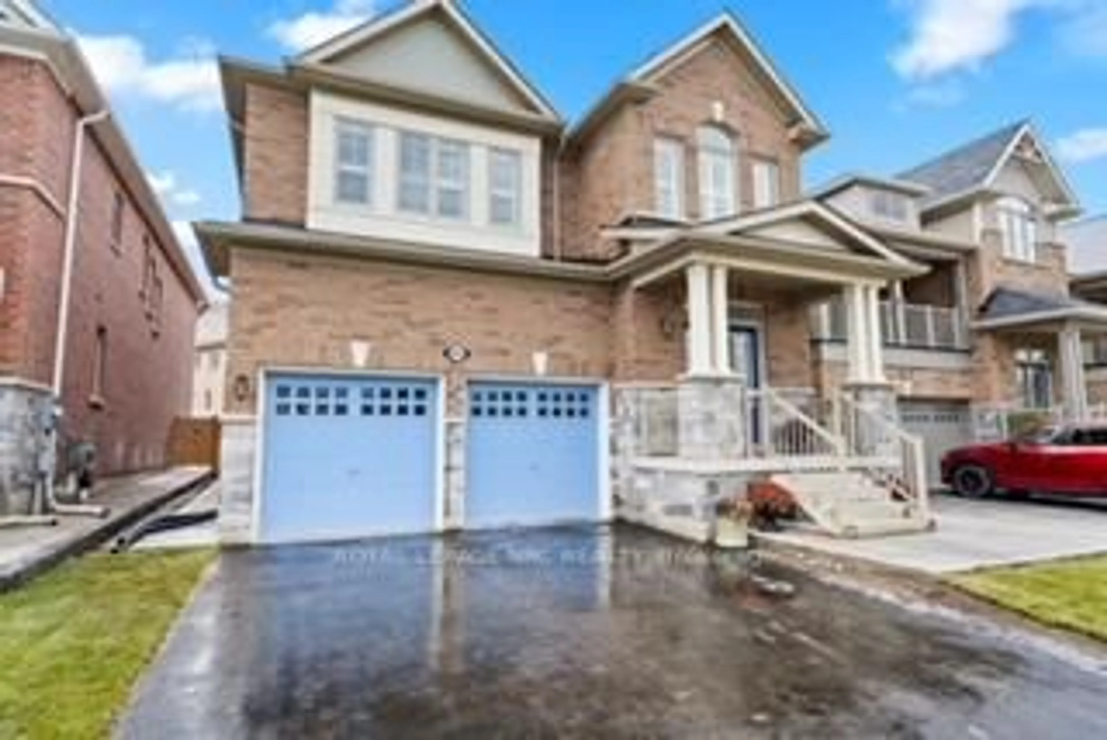 Home with brick exterior material, street for 943 Line 9 Rd, Niagara-on-the-Lake Ontario L0S 1J1