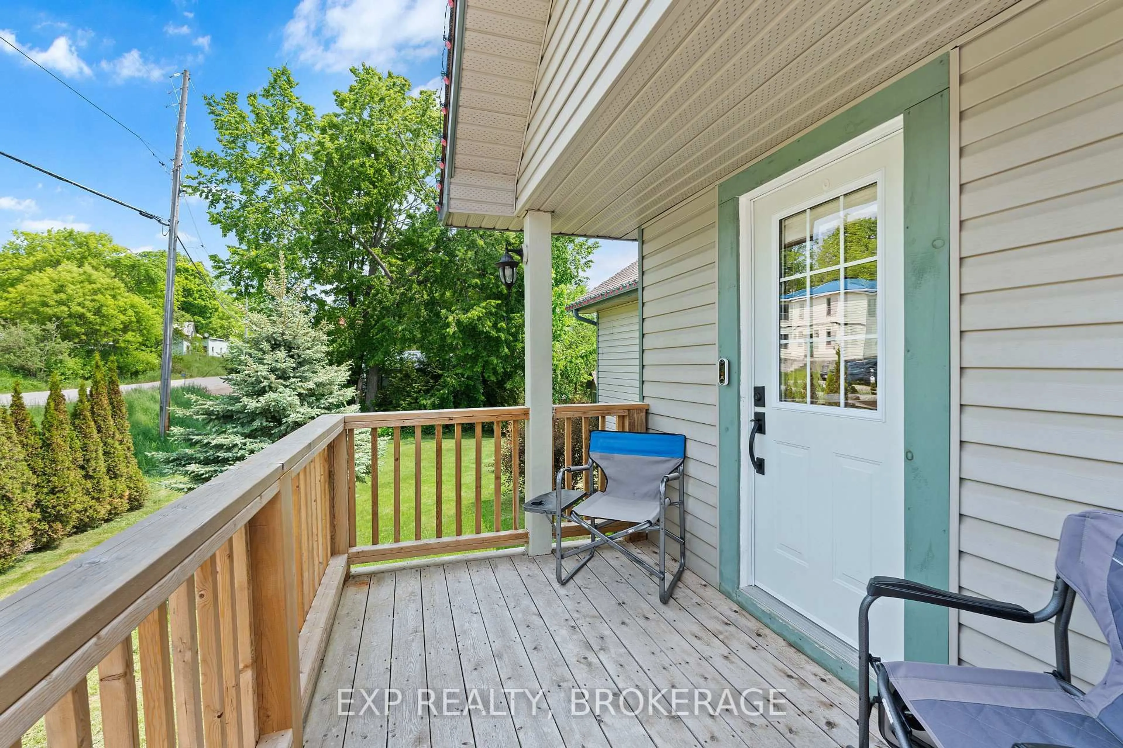Patio, unknown for 6076B ARDEN Rd, Frontenac Ontario K0H 0B6