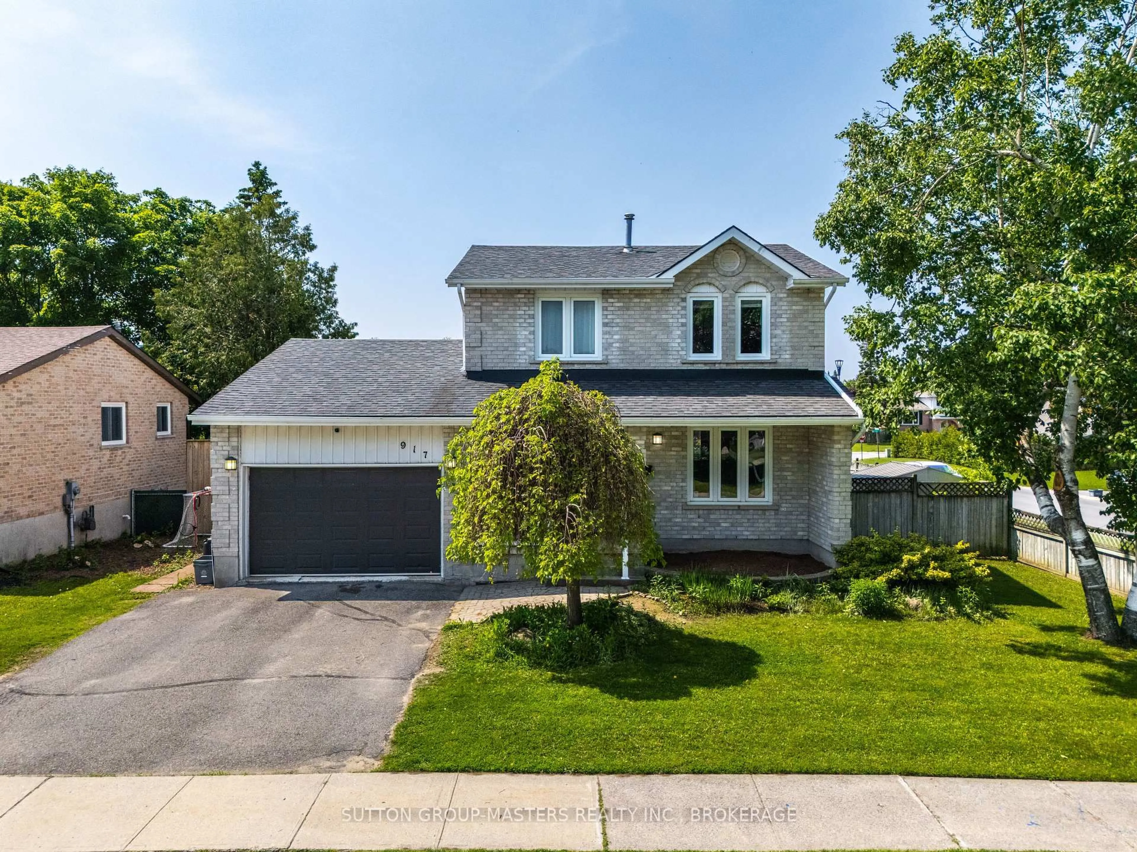 Unknown for 917 Atwood Pl, Kingston Ontario K7P 1N9