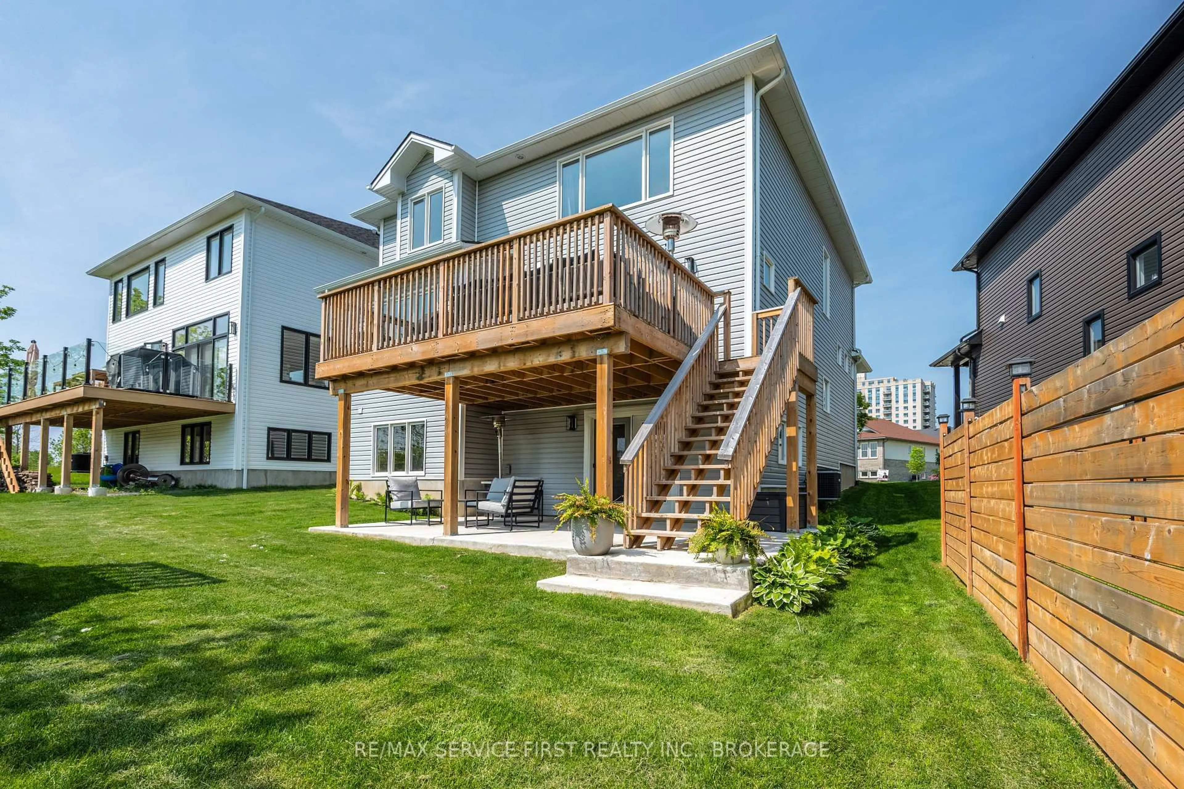 Unknown for 244 Mill Pond Pl, Kingston Ontario K7M 0C9
