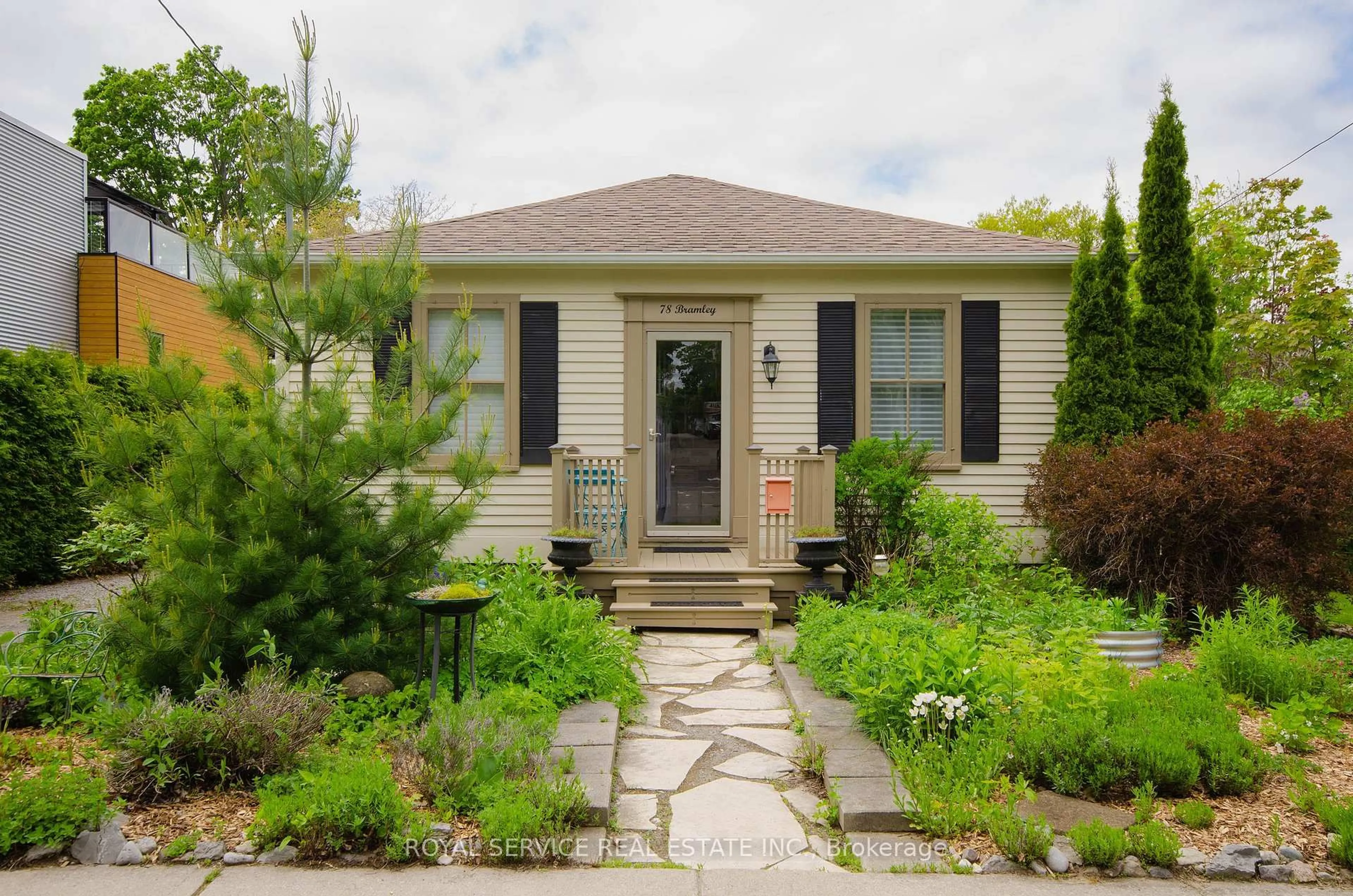 Unknown for 78 Bramley St, Port Hope Ontario L1A 3K4