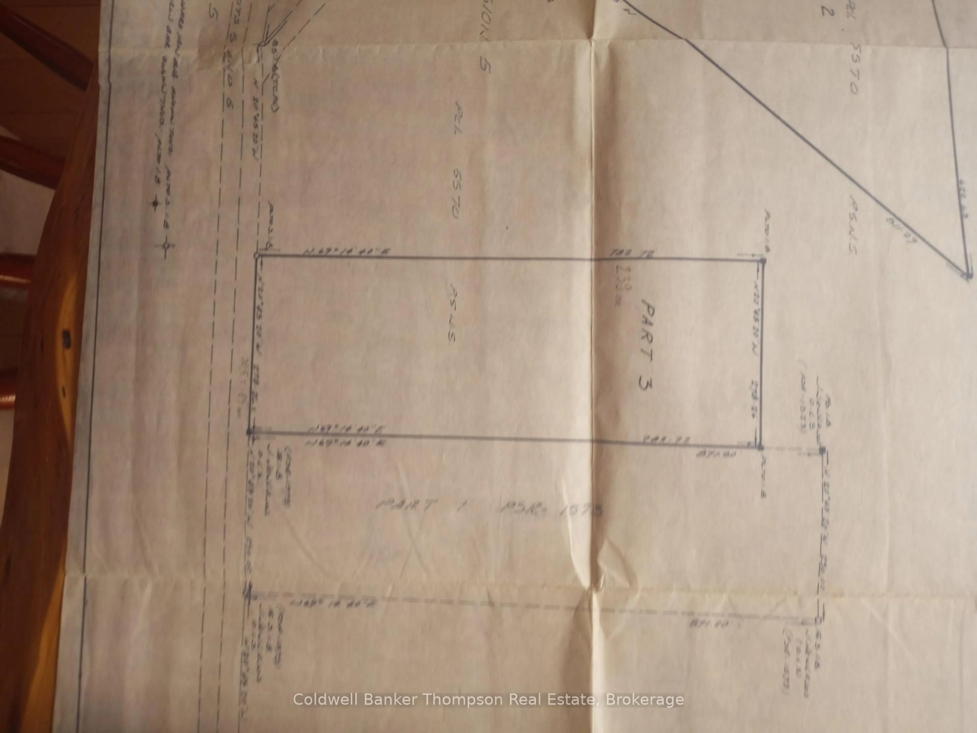 Floor plan for 83 Leighton Rd, Machar Ontario P0A 1X0