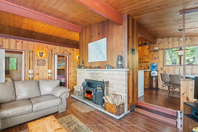 5096 Island 865, Georgian Bay 5