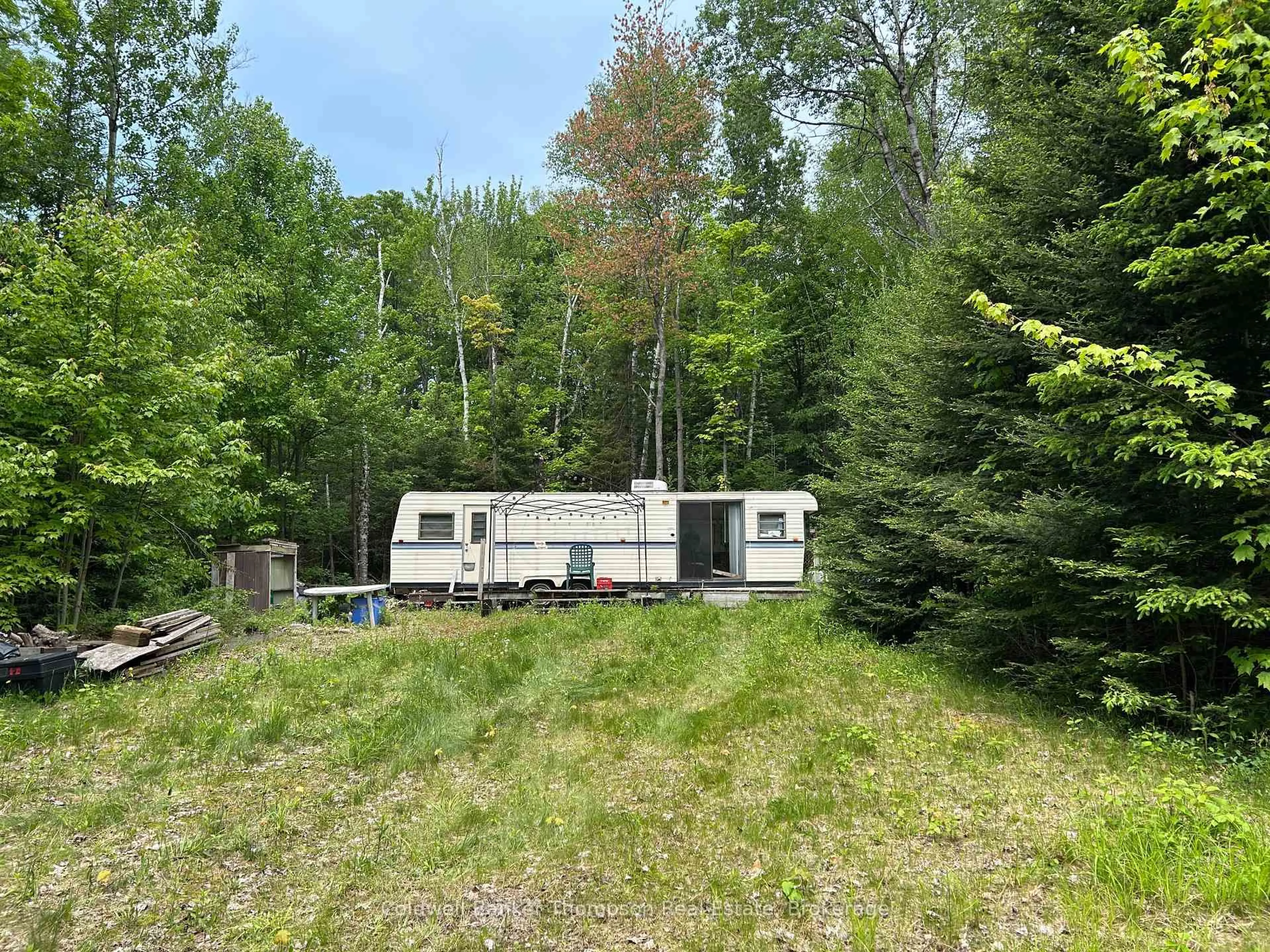Unknown for 299 Lynch Lake Rd, Sundridge Ontario P0A 1Z0