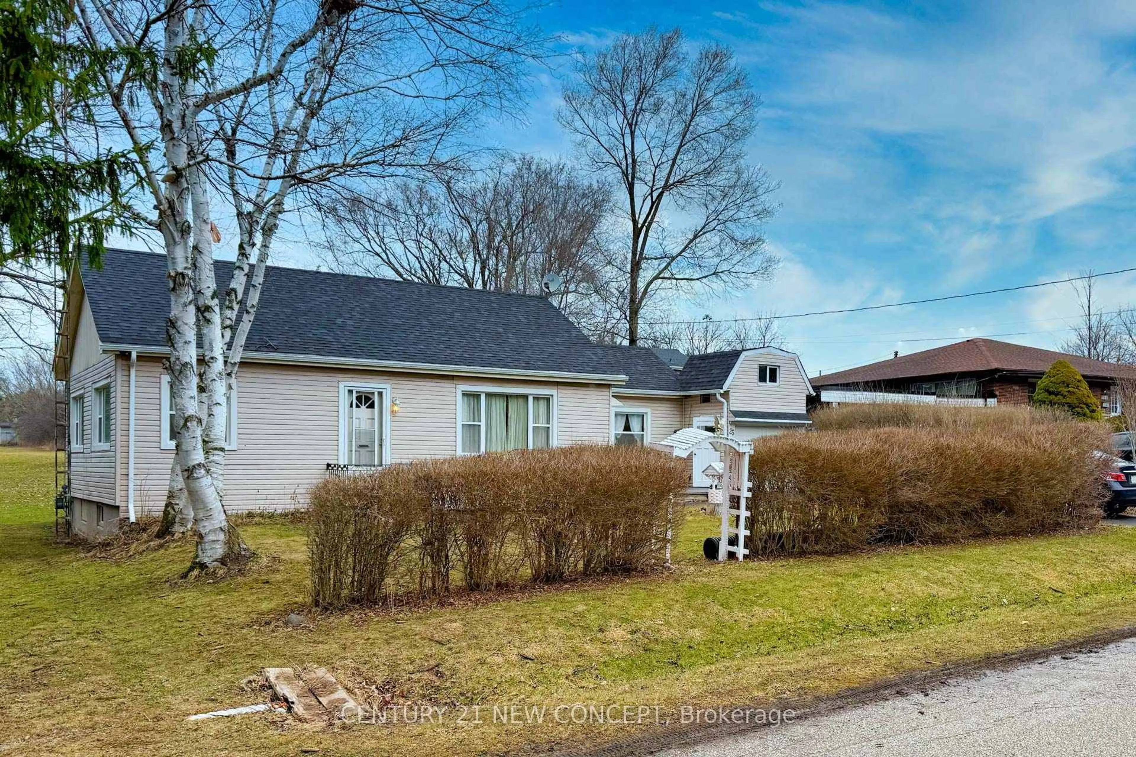 Unknown for 25 Northcliffe Ave, Hamilton Ontario L9H 7B3