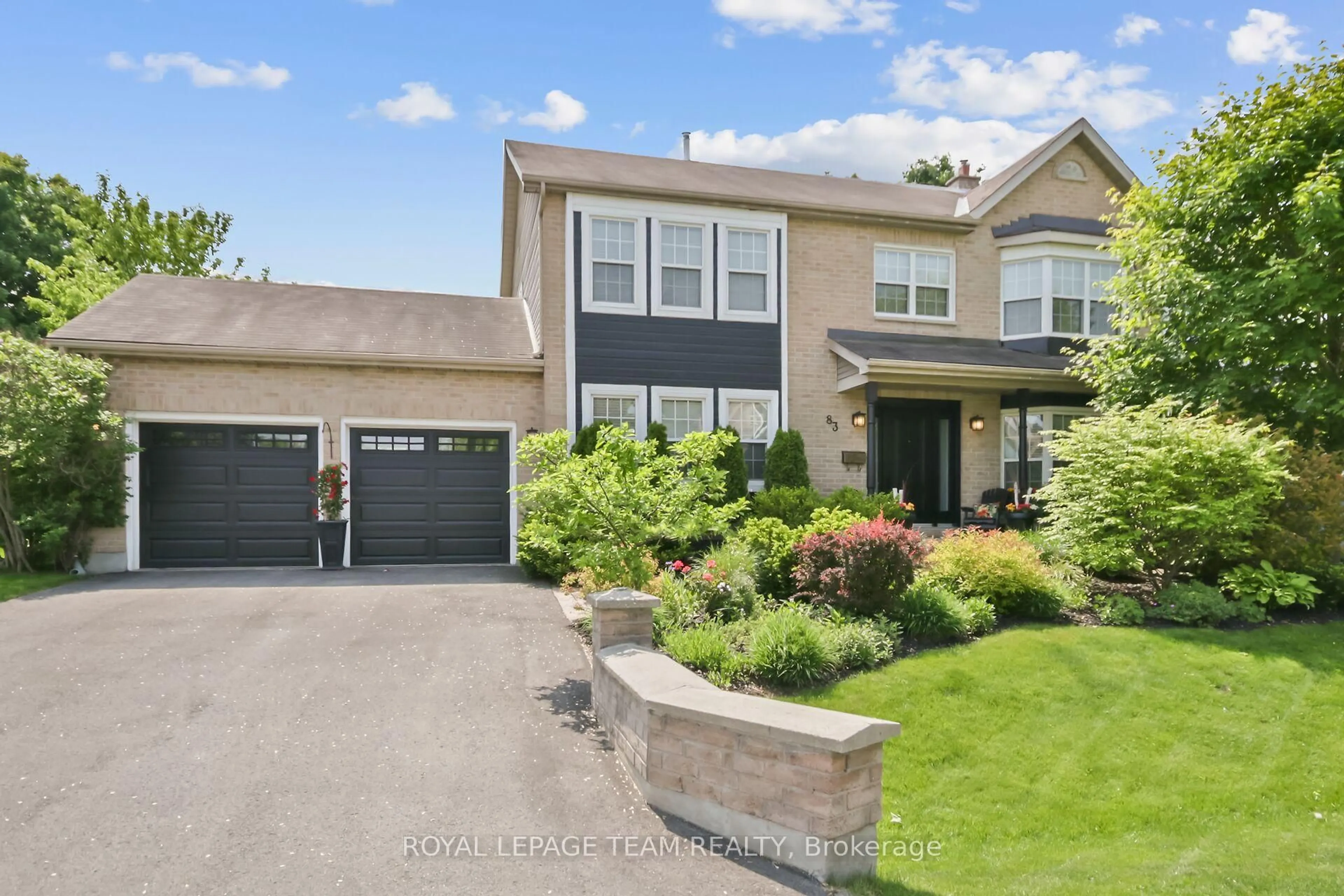 Unknown for 83 Hobin St, Stittsville Ontario K2S 1G8