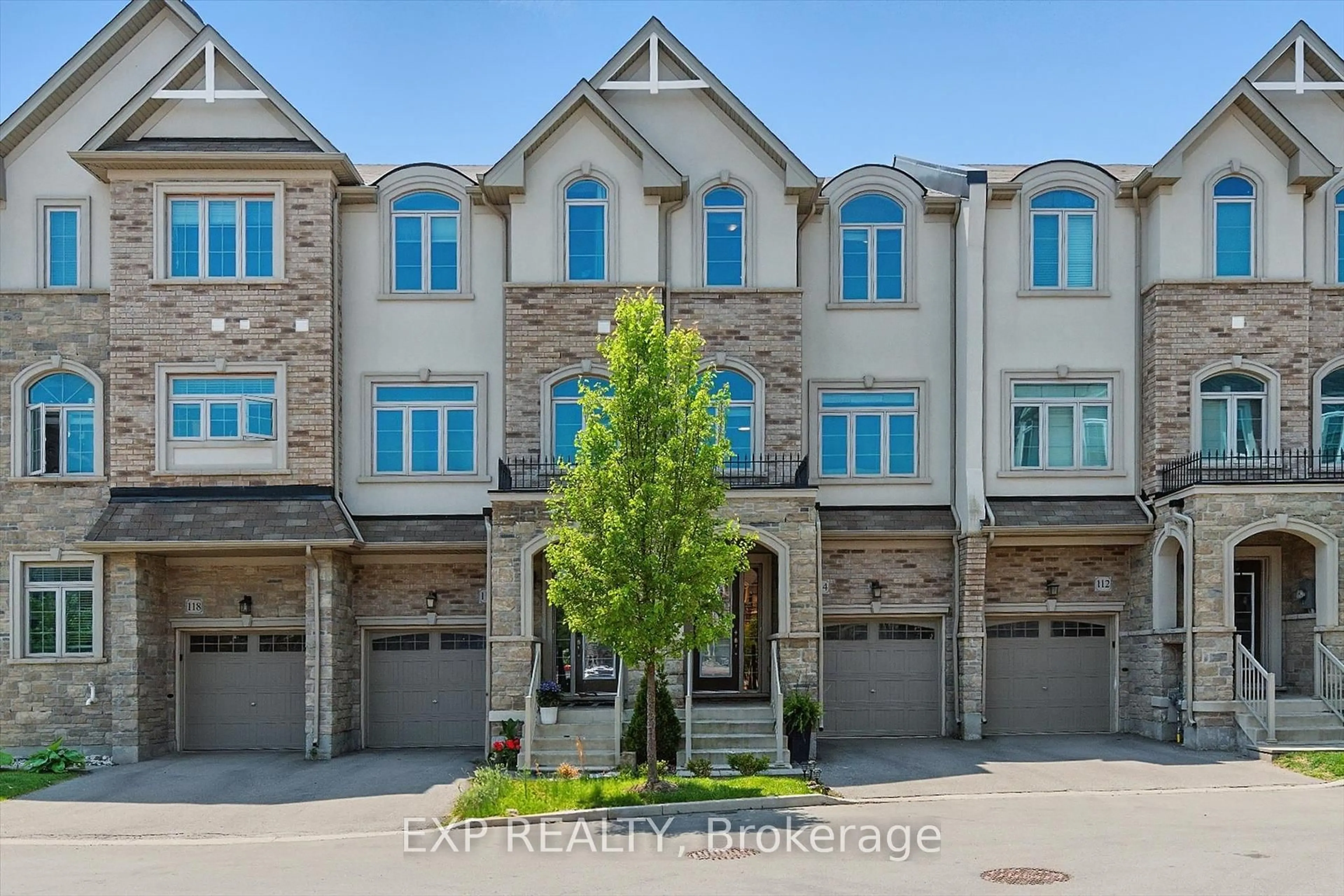 Unknown for 114 Borers Creek Circ, Hamilton Ontario L8B 1W3