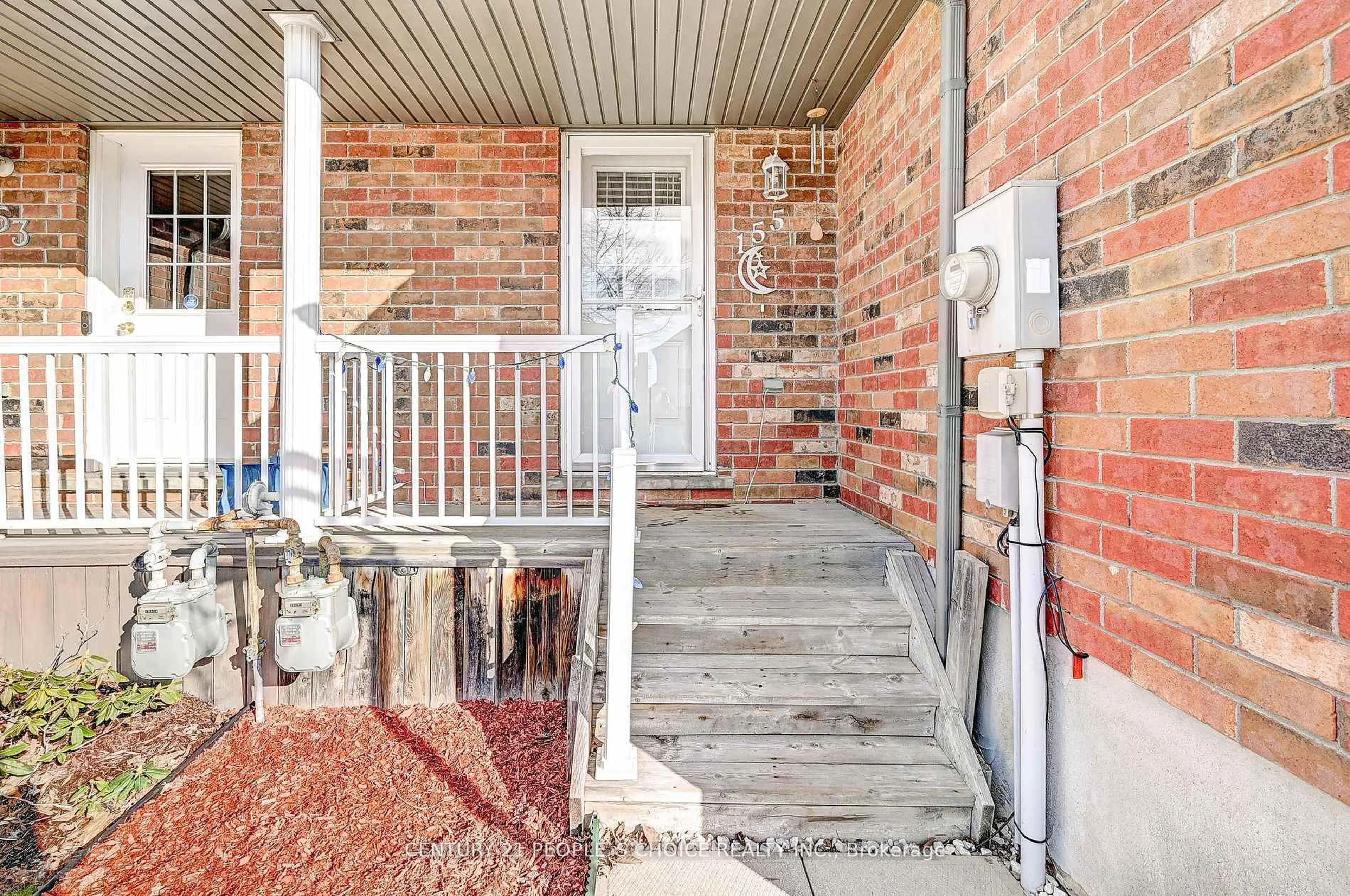 Unknown for 155 Prosperity Dr, Kitchener Ontario N2E 4E8