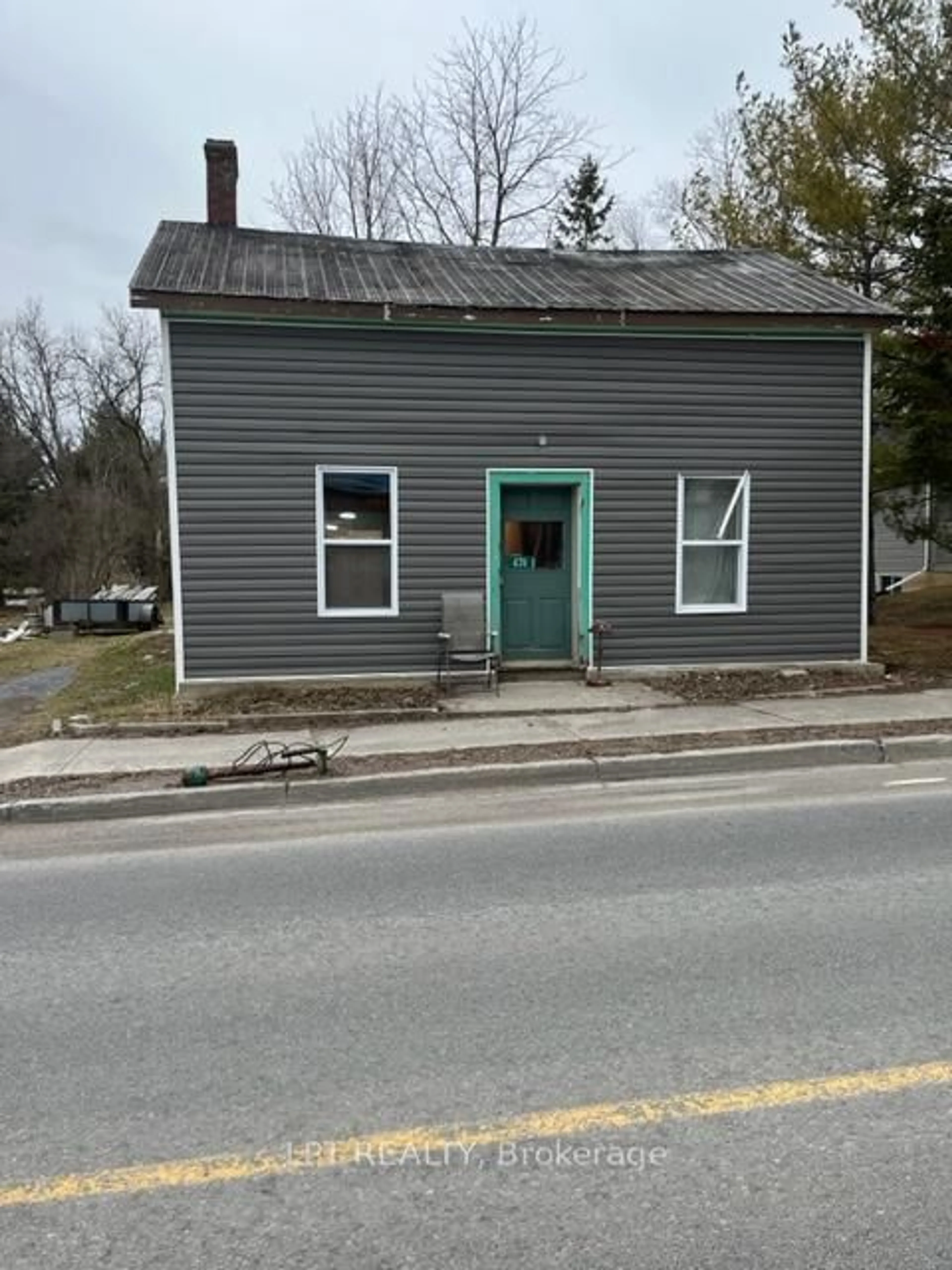 Unknown for 474 Main St, Prince Edward County Ontario K0K 3L0