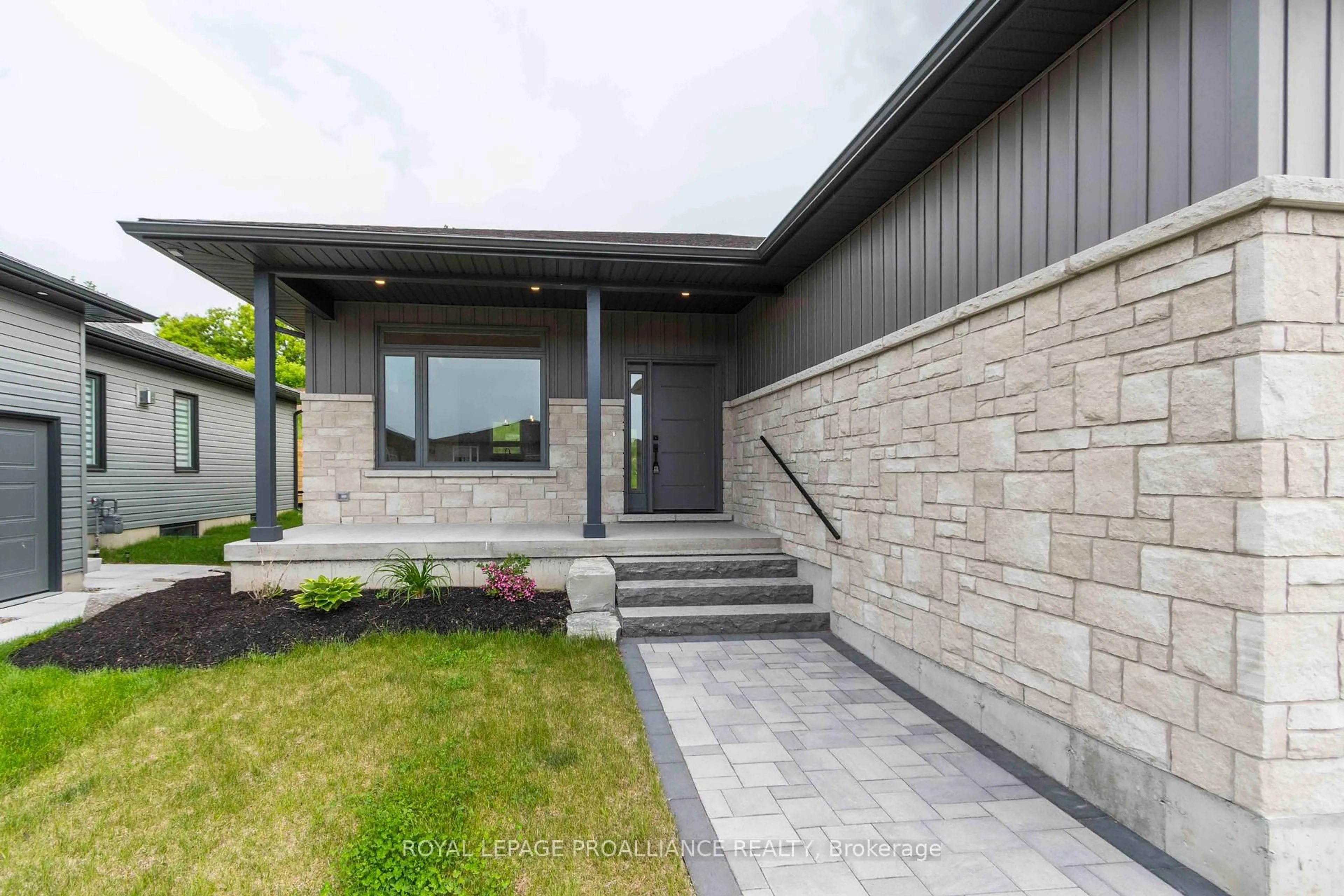 Unknown for 23 Schmidt Way, Quinte West Ontario K8V 0L5