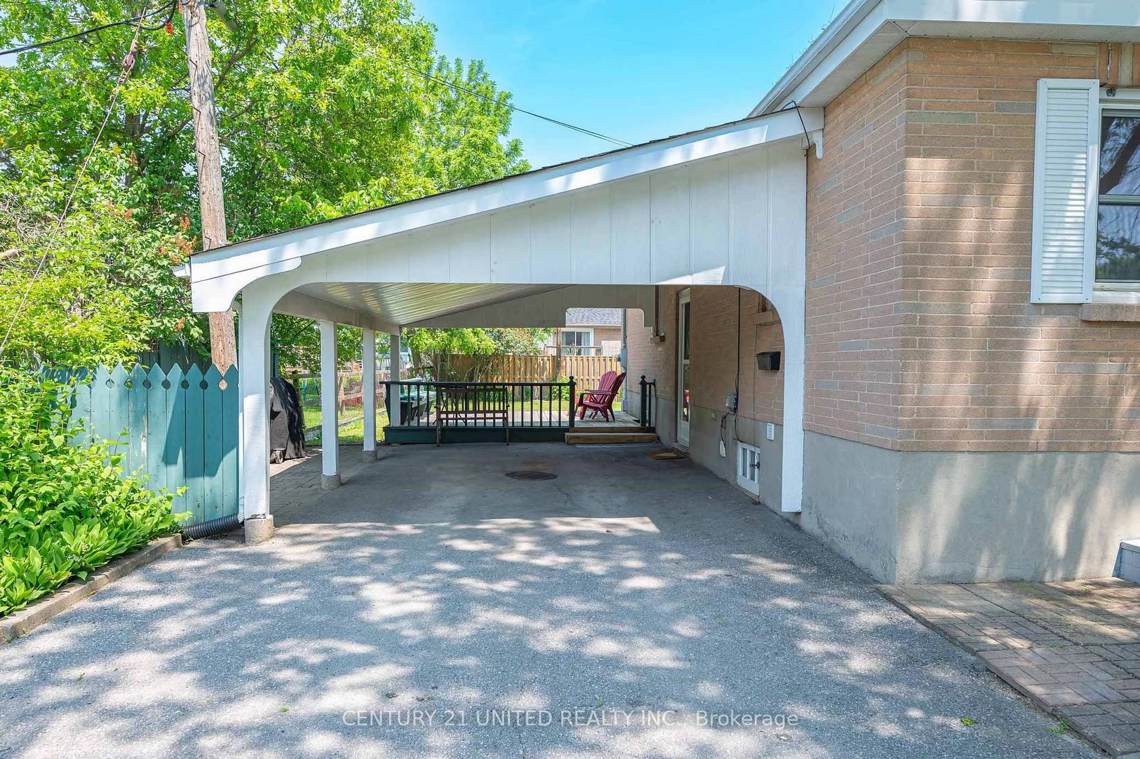 Unknown for 798 Nicholls Pl, Peterborough North Ontario K9H 5T5