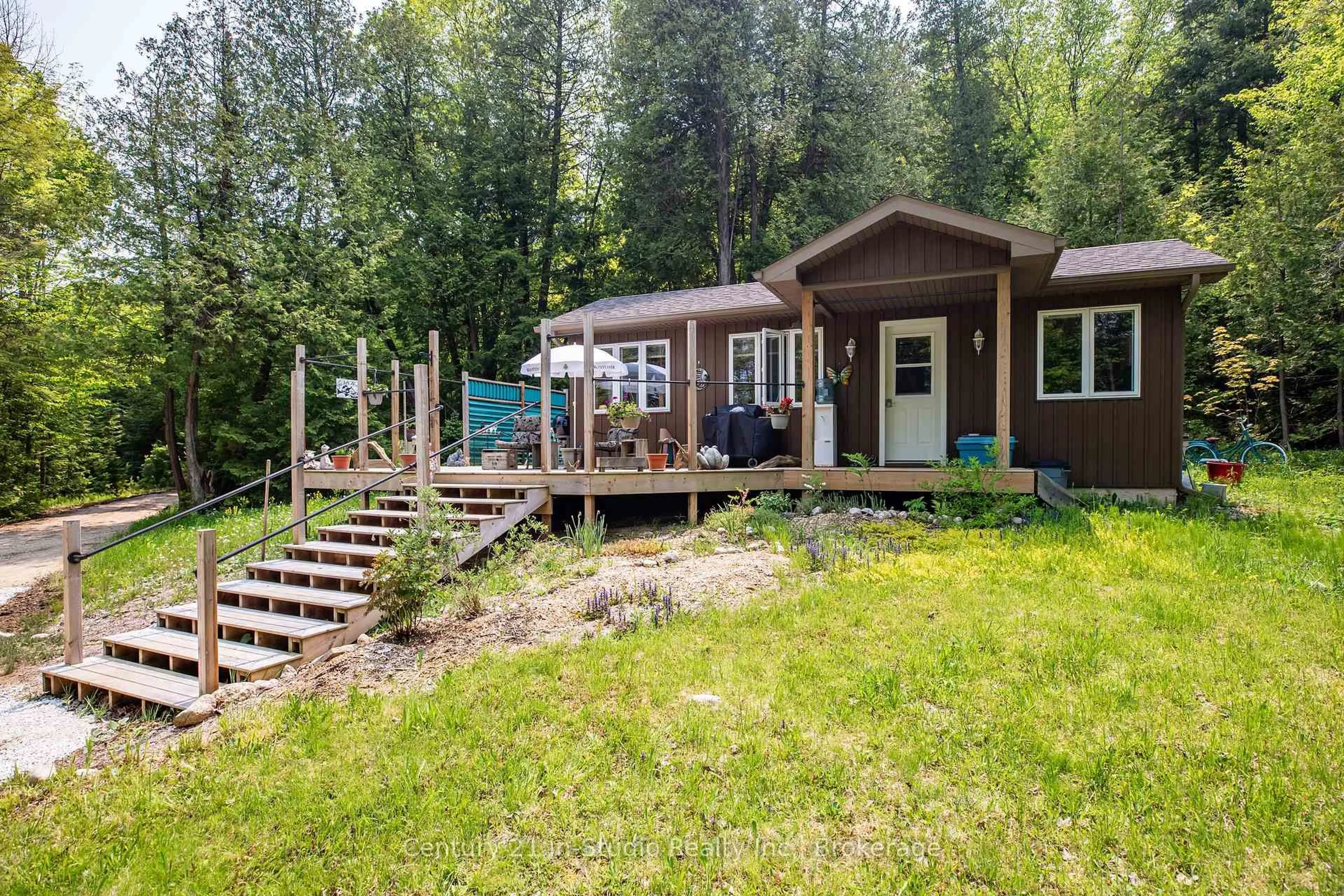 Unknown for 442811 Sideroad 12 WGR Rd, West Grey Ontario N0G 1R0
