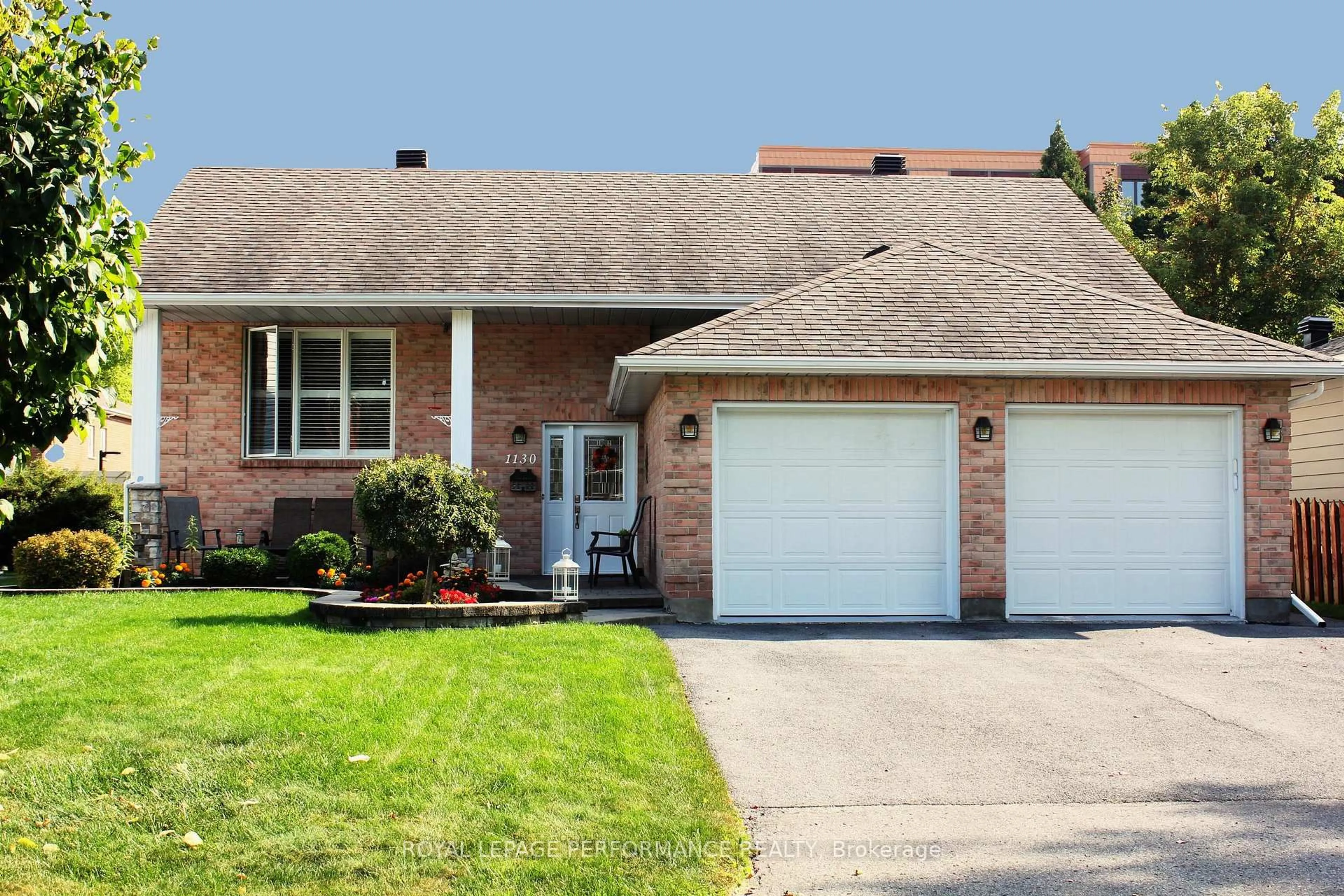 Home with brick exterior material, street for 1130 Osborne Ave, Cornwall Ontario K6J 1K9
