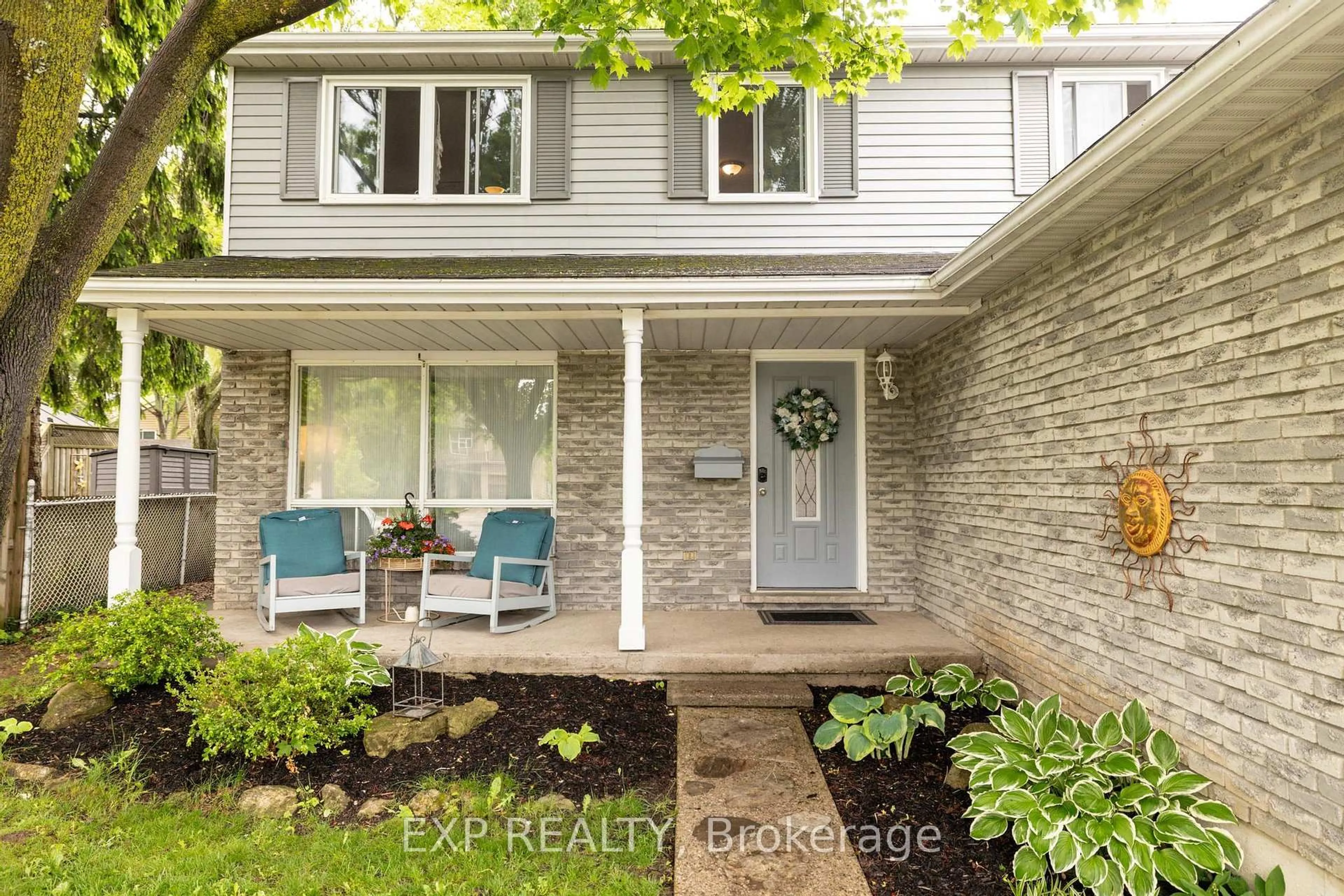 Unknown for 147 Rolling Meadows Dr, Kitchener Ontario N2N 1X8