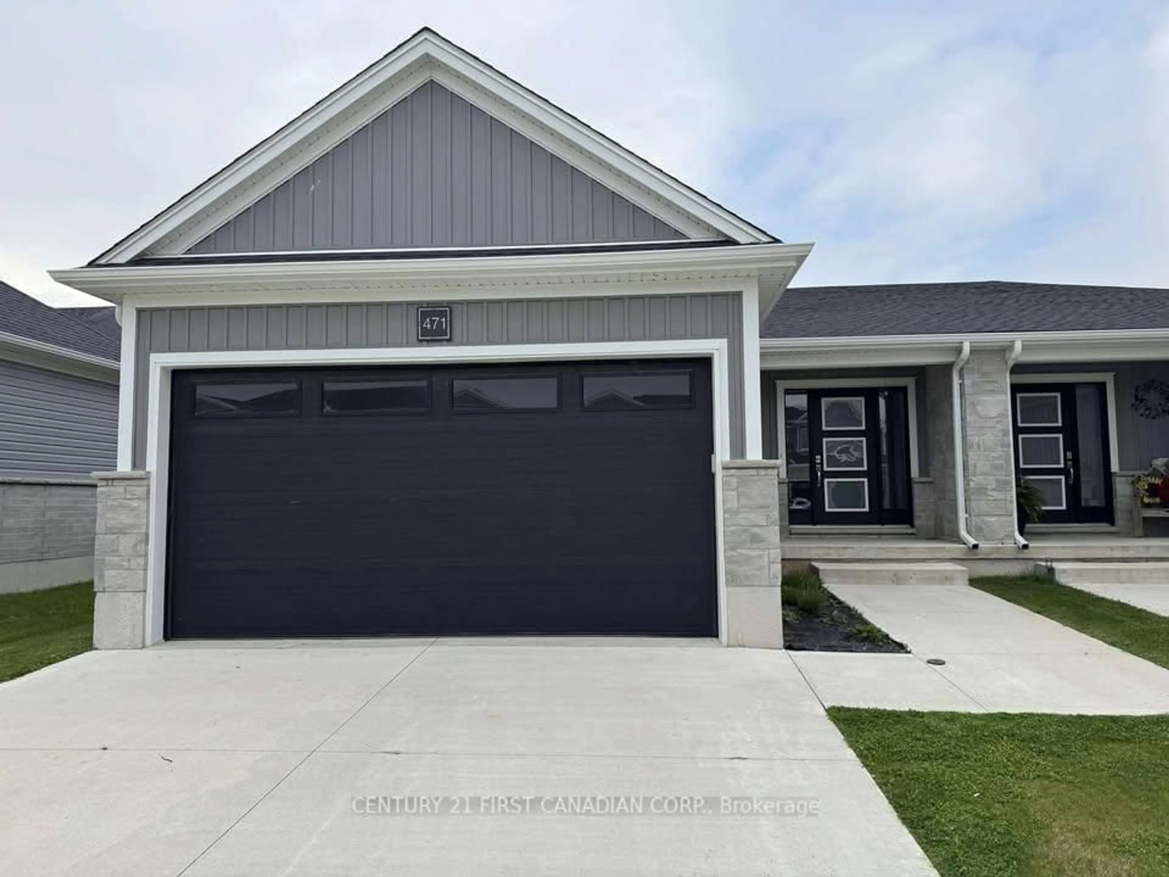 Unknown for 471 Main St, Plympton-Wyoming Ontario N0N 1T0