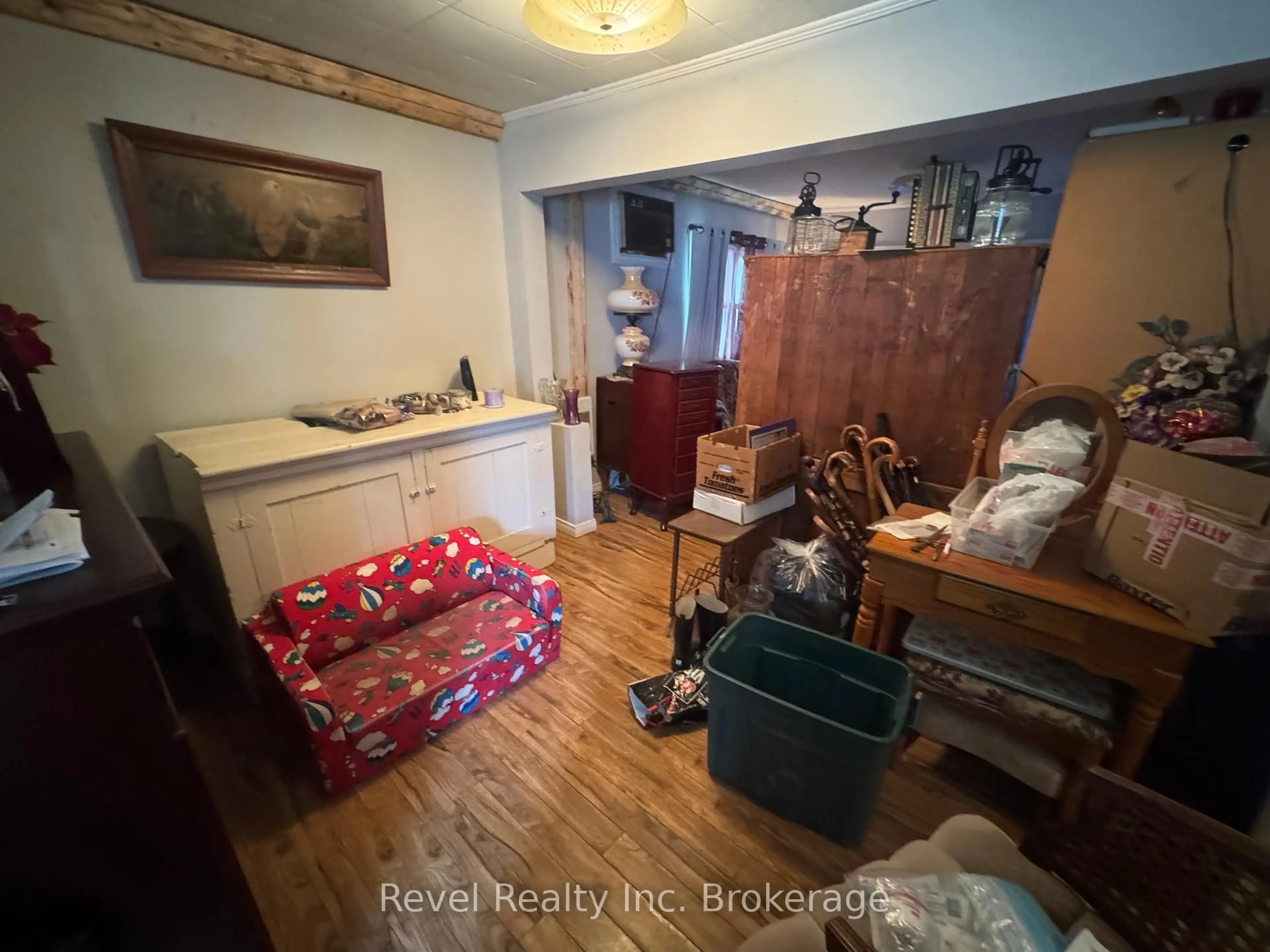A pic of a room for 171 Sixth St, Mattawa Ontario P0H 1V0
