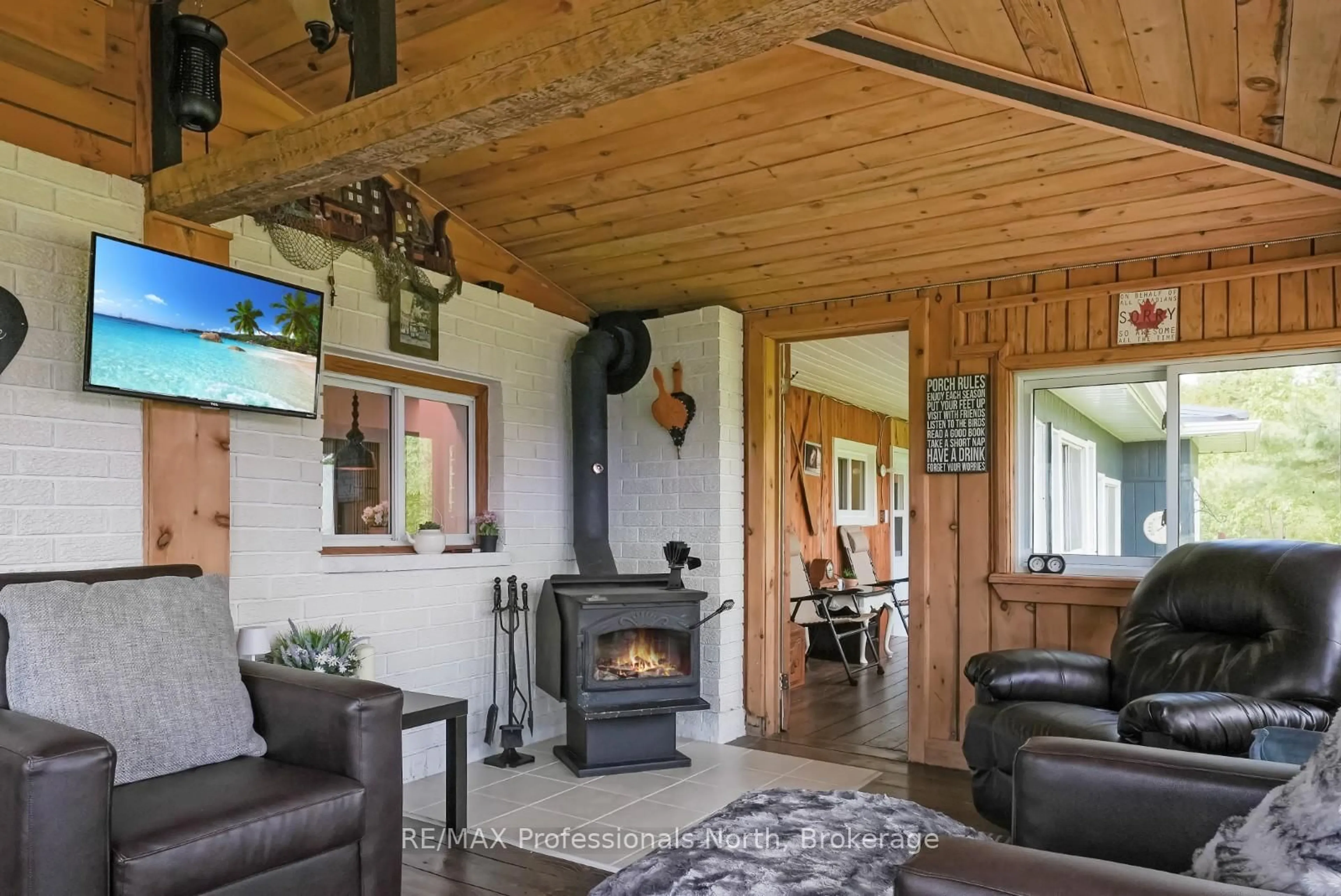 Unknown for 1896 Paynes Rd, Highlands East Ontario K0L 2Y0