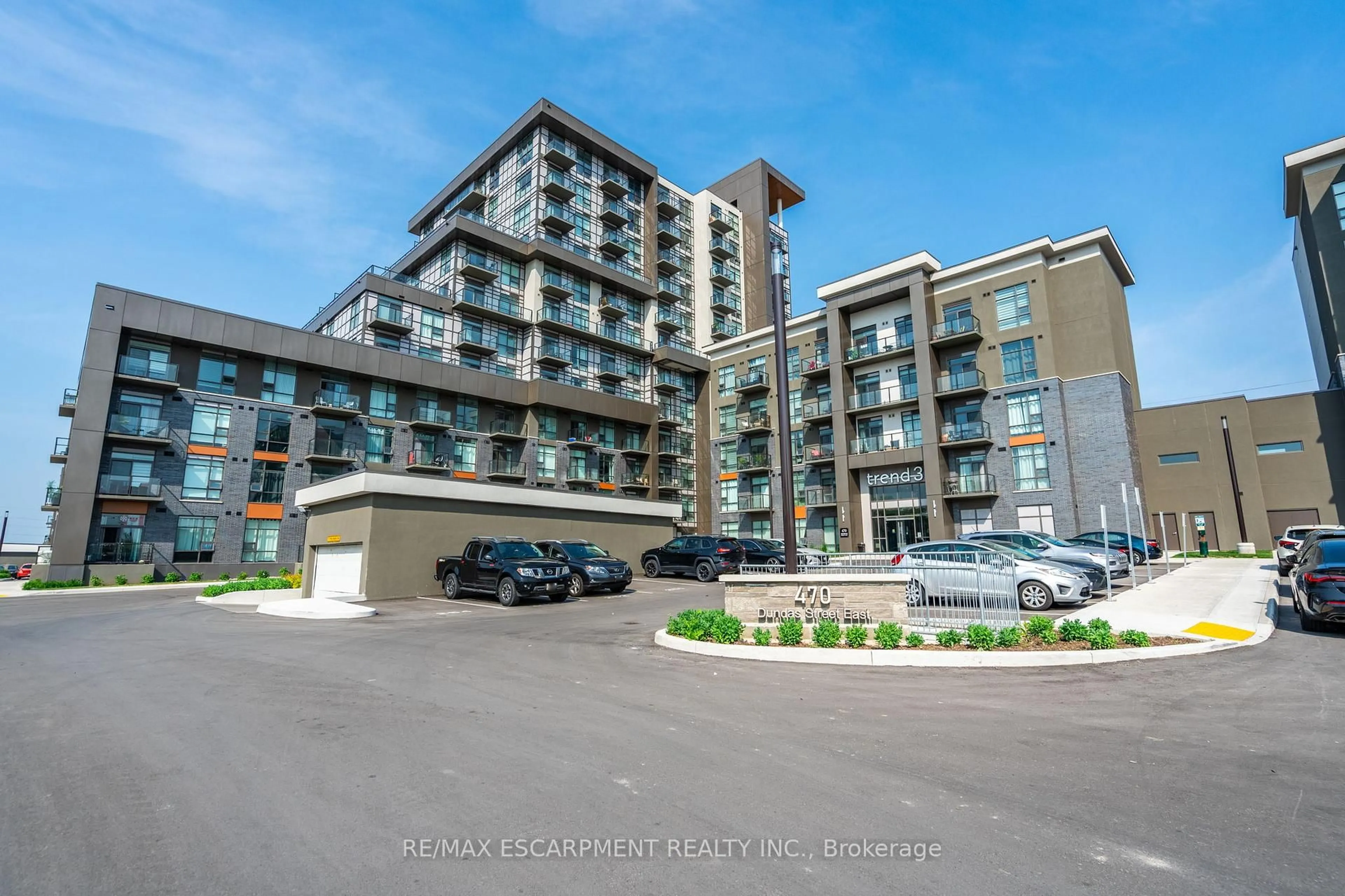 Unknown for 470 Dundas St #324, Hamilton Ontario L8B 2A6