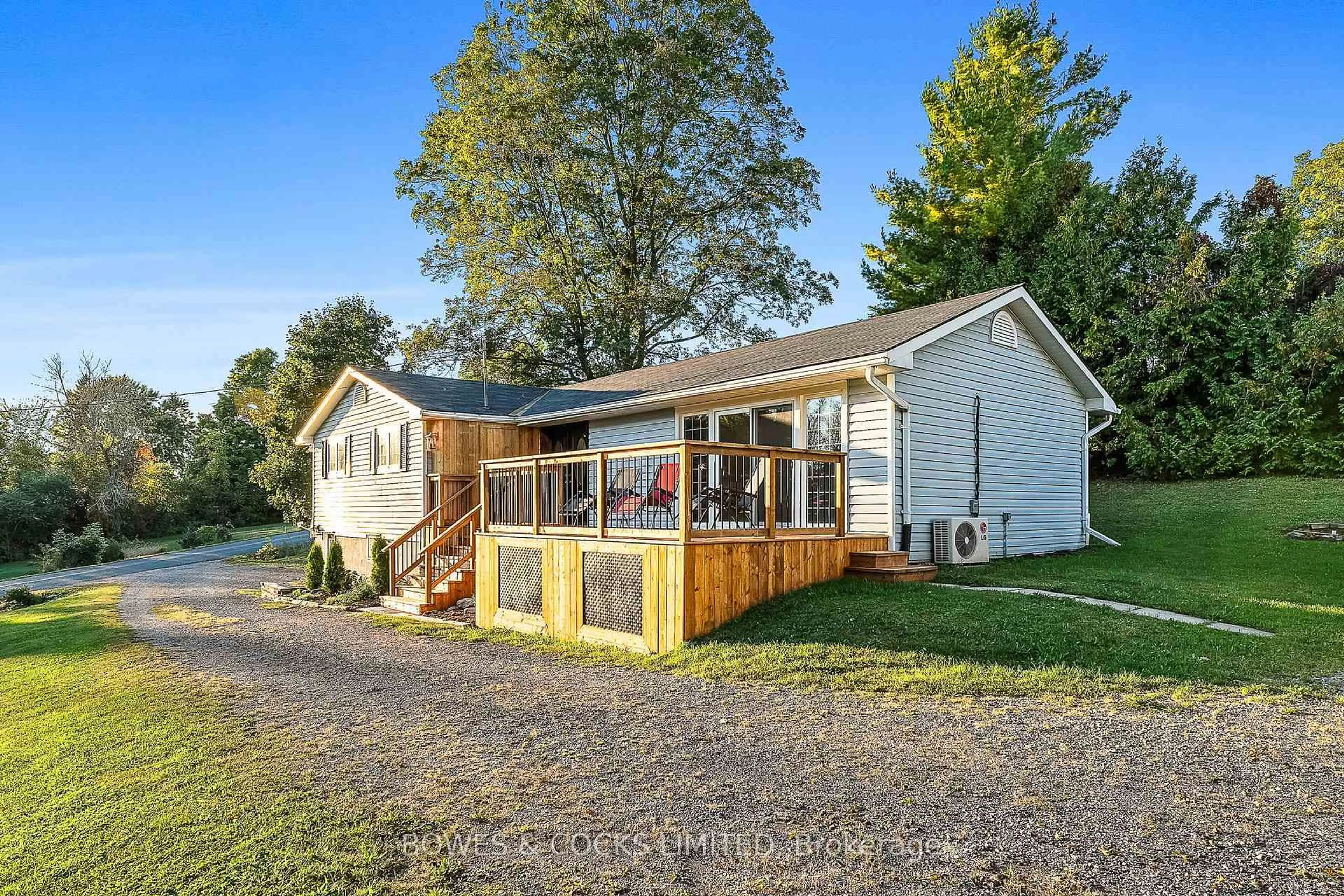 Unknown for 162 Indian Rd, Asphodel-Norwood Ontario K0L 1Y0