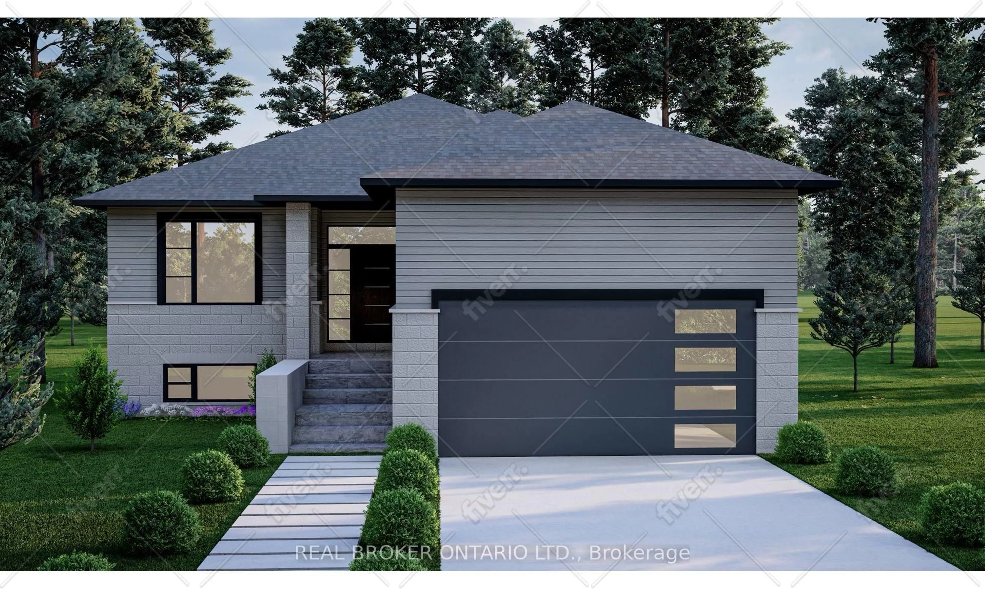 Home with brick exterior material, street for 465 GORDON St, Chatham-Kent Ontario N0P 1C0