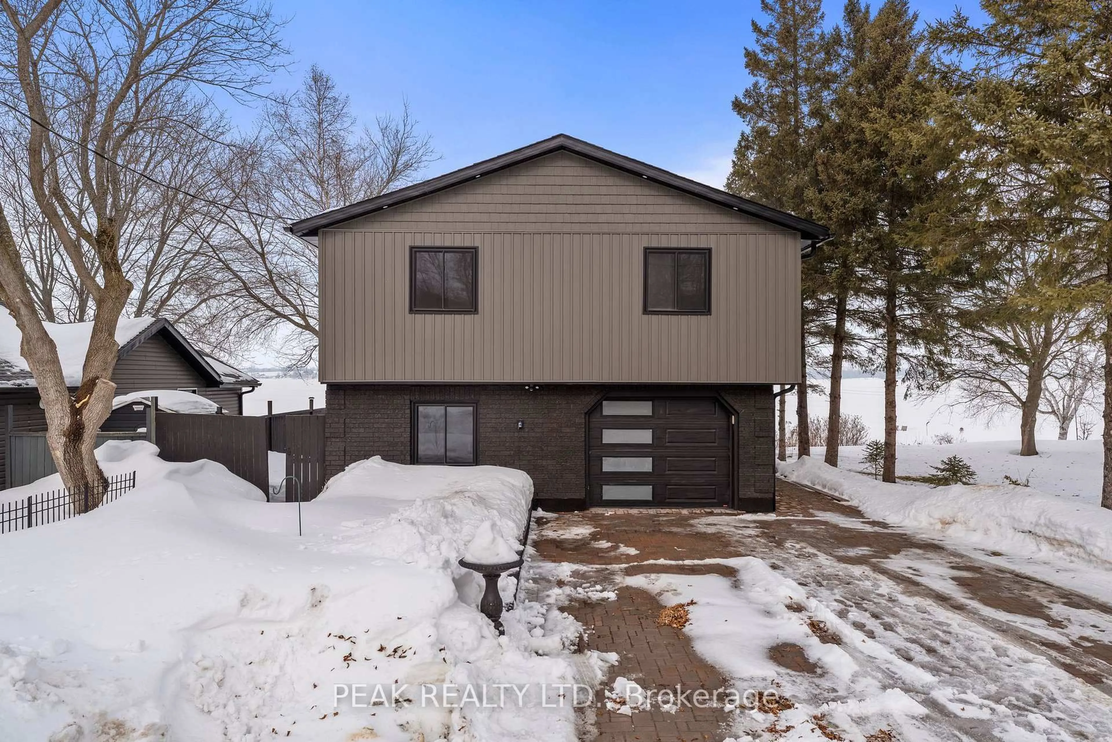 Unknown for 5 McGill Dr, Kawartha Lakes Ontario L0B 1K0