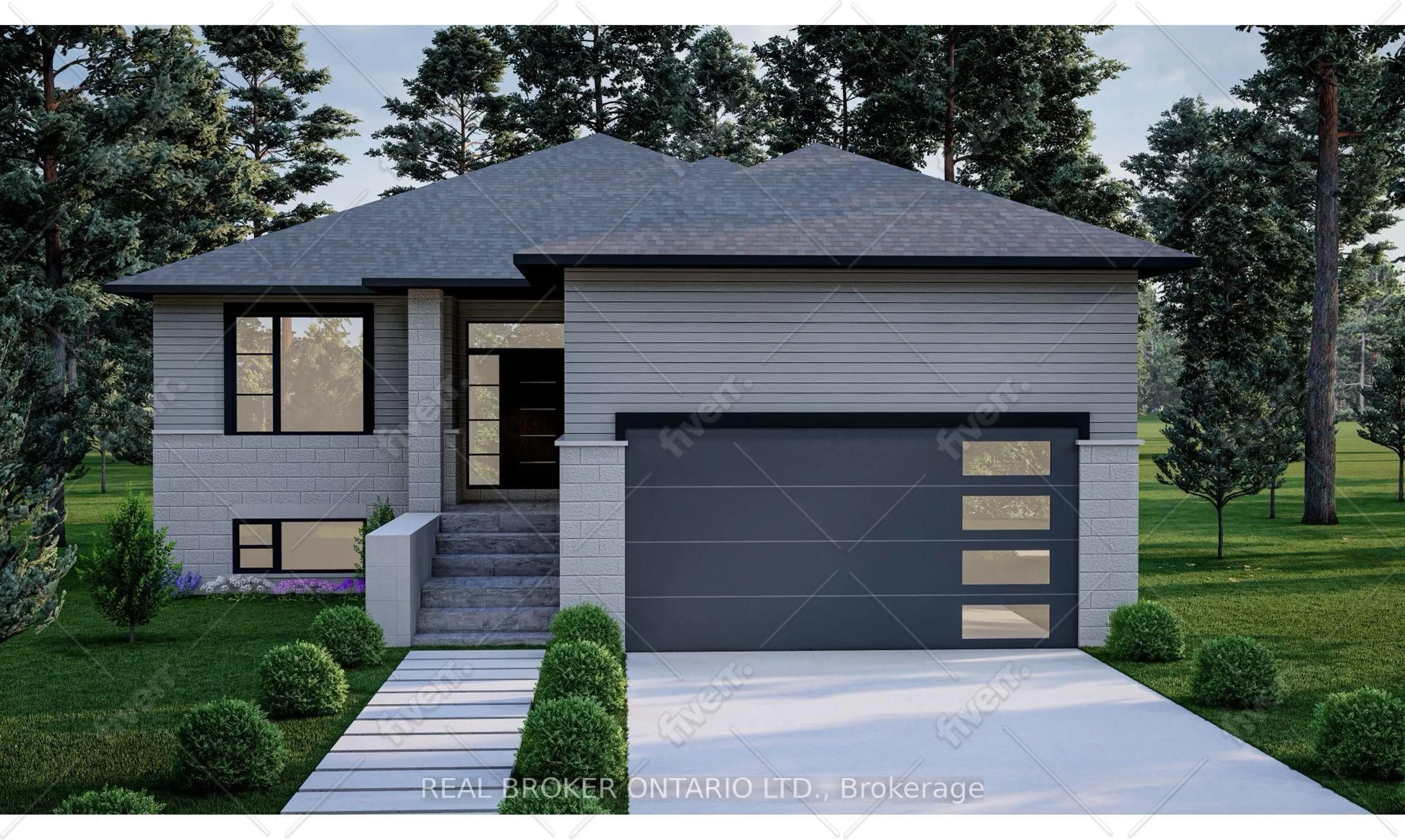 Home with brick exterior material, street for 475 GORDON St, Chatham-Kent Ontario N0P 1C0