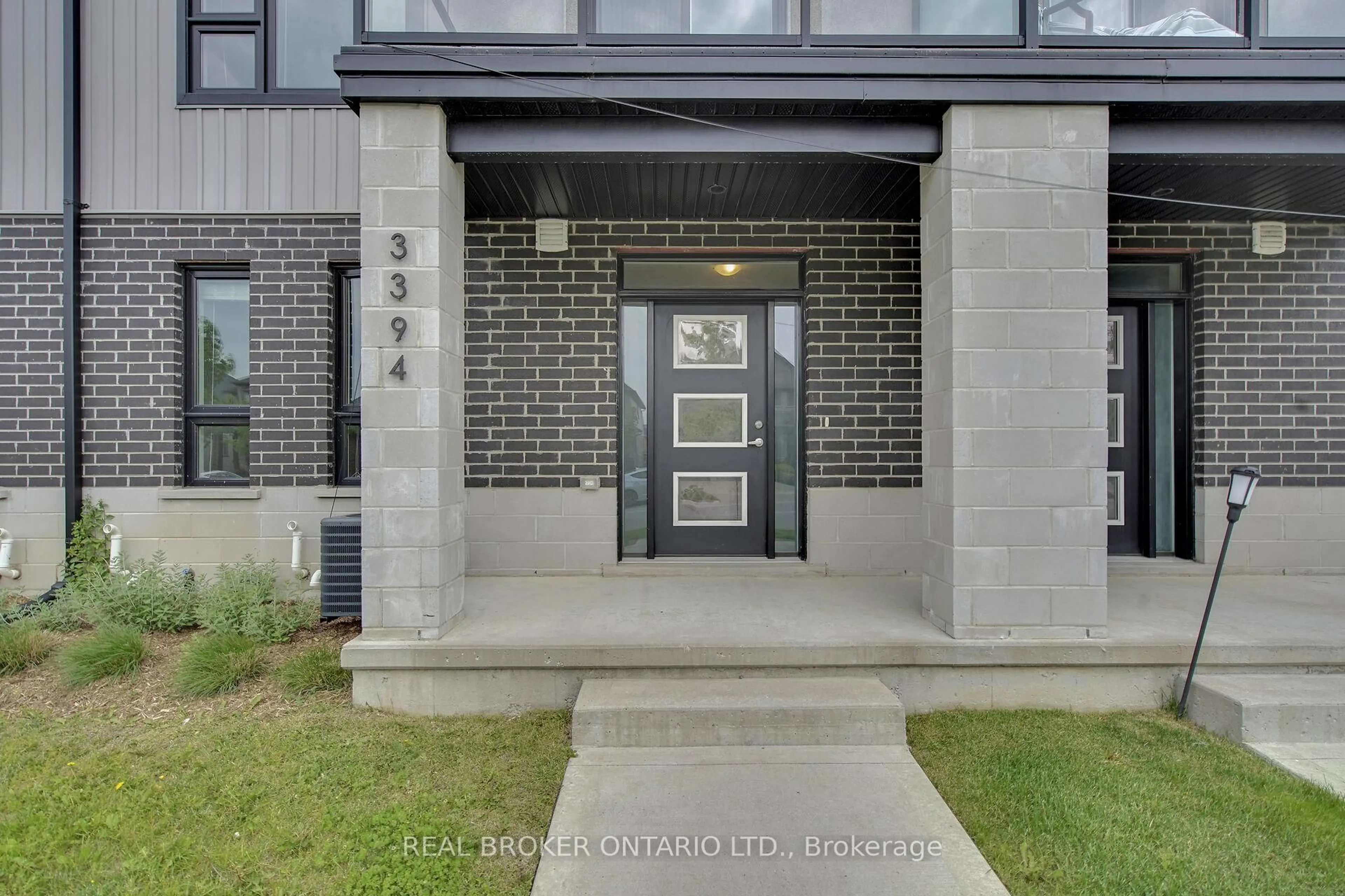 Unknown for 3394 Singleton Ave #80, London South Ontario N6L 0E8