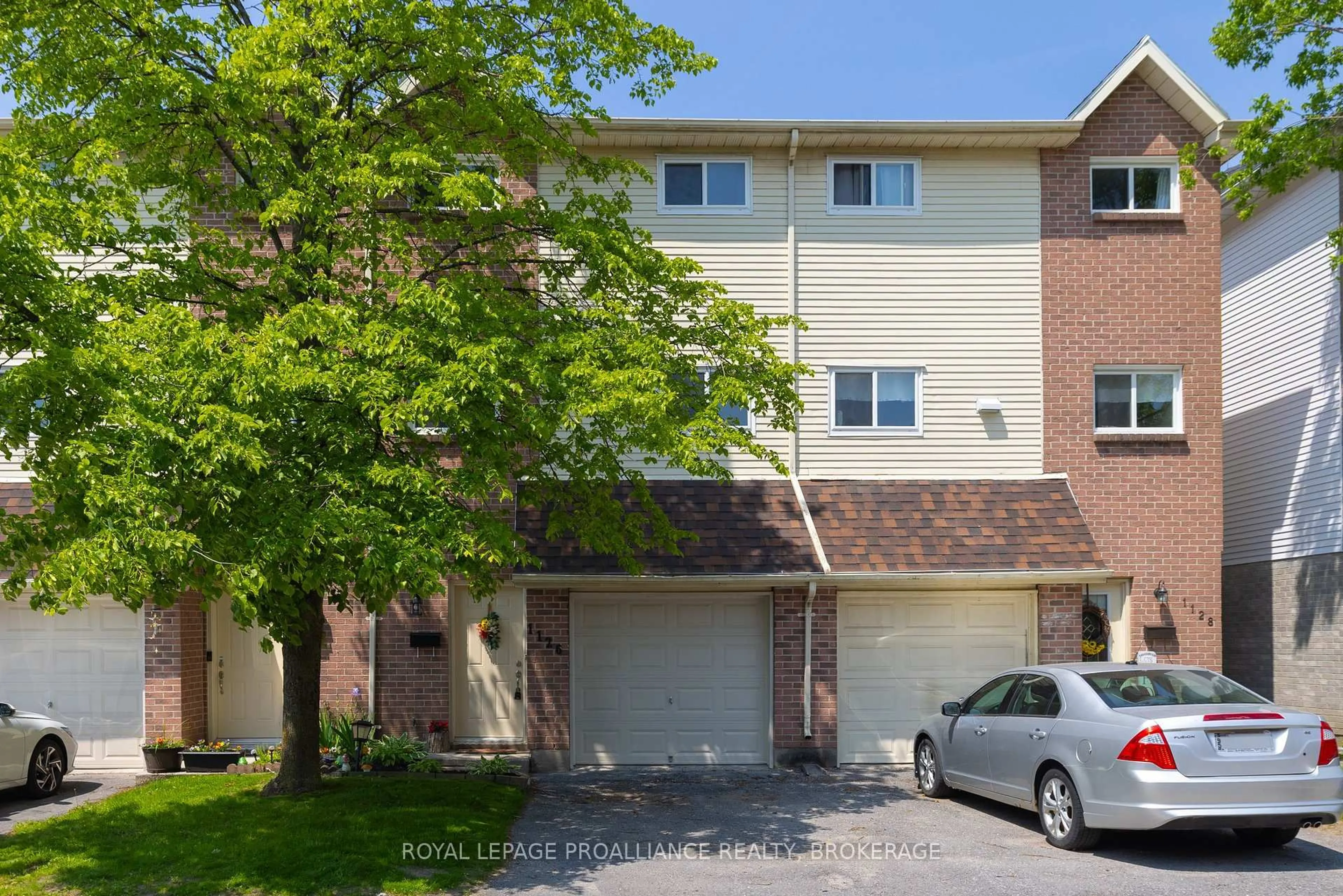 Unknown for 1126 Craig Lane, Kingston Ontario K7M 7W6
