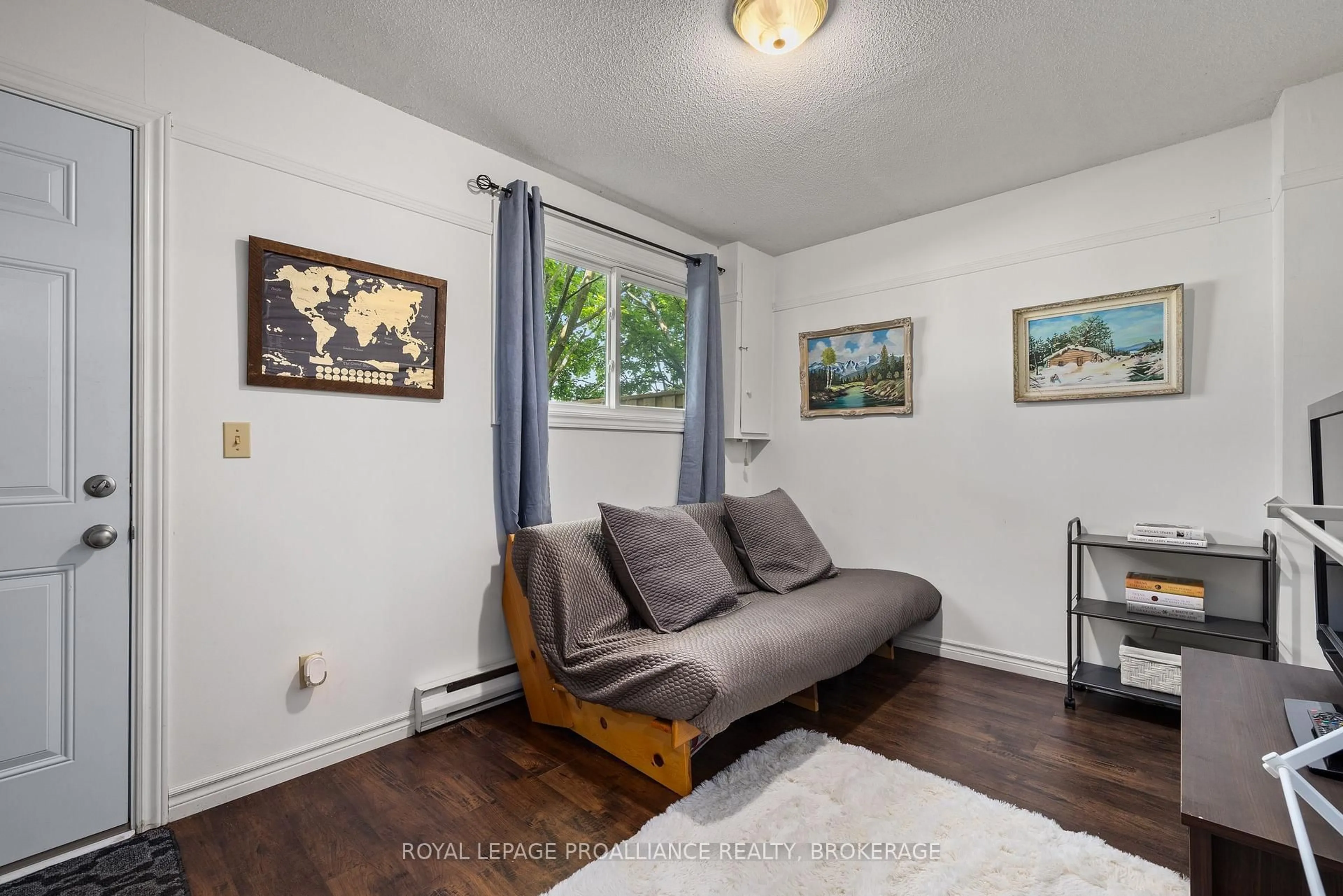 Living room with furniture, unknown for 1126 Craig Lane, Kingston Ontario K7M 7W6