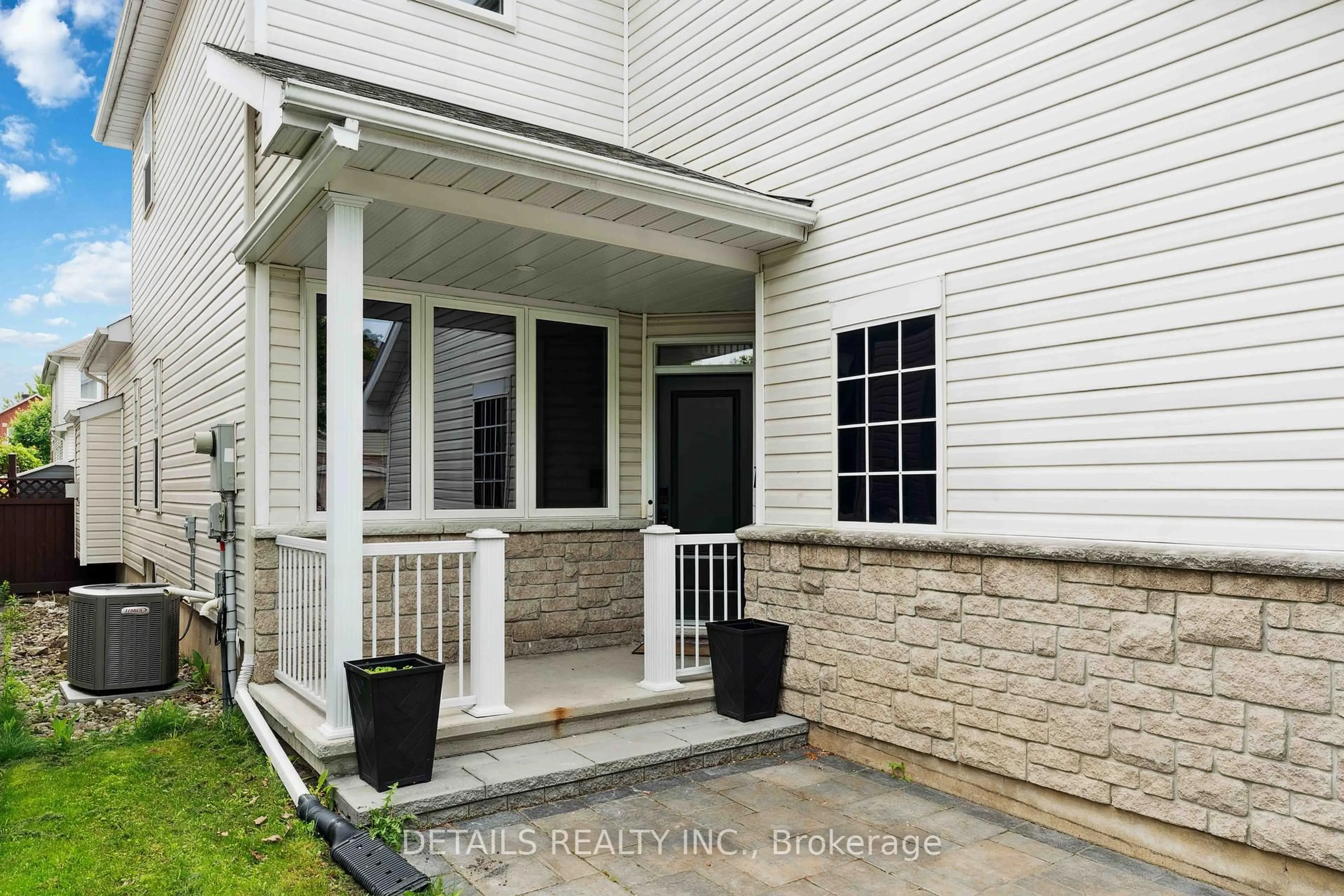 Unknown for 85 Calaveras Ave, Ottawa Ontario K2J 4Z7