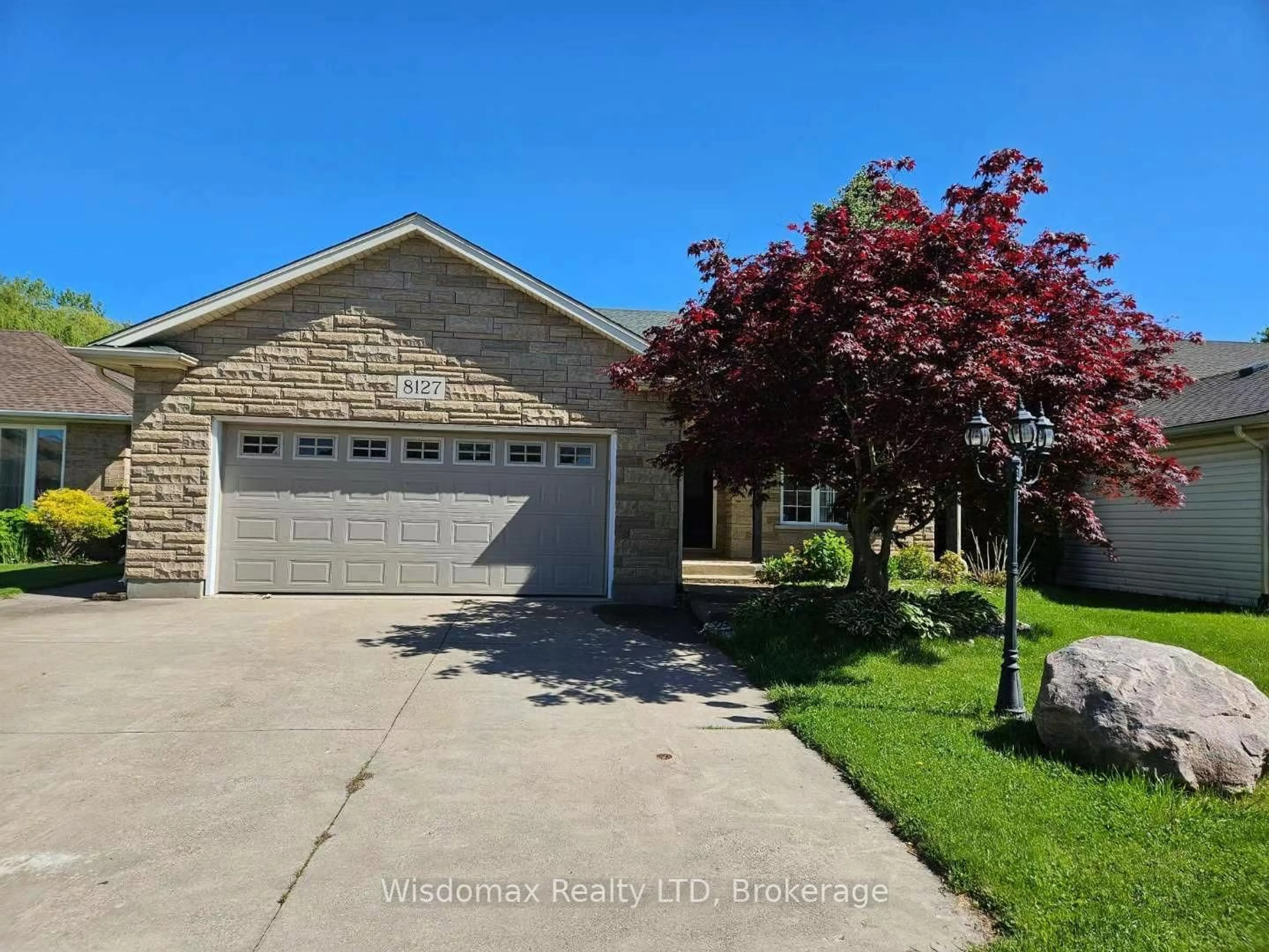 Unknown for 8127 Orchard Grove Pkwy, Niagara Falls Ontario L2H 3E8