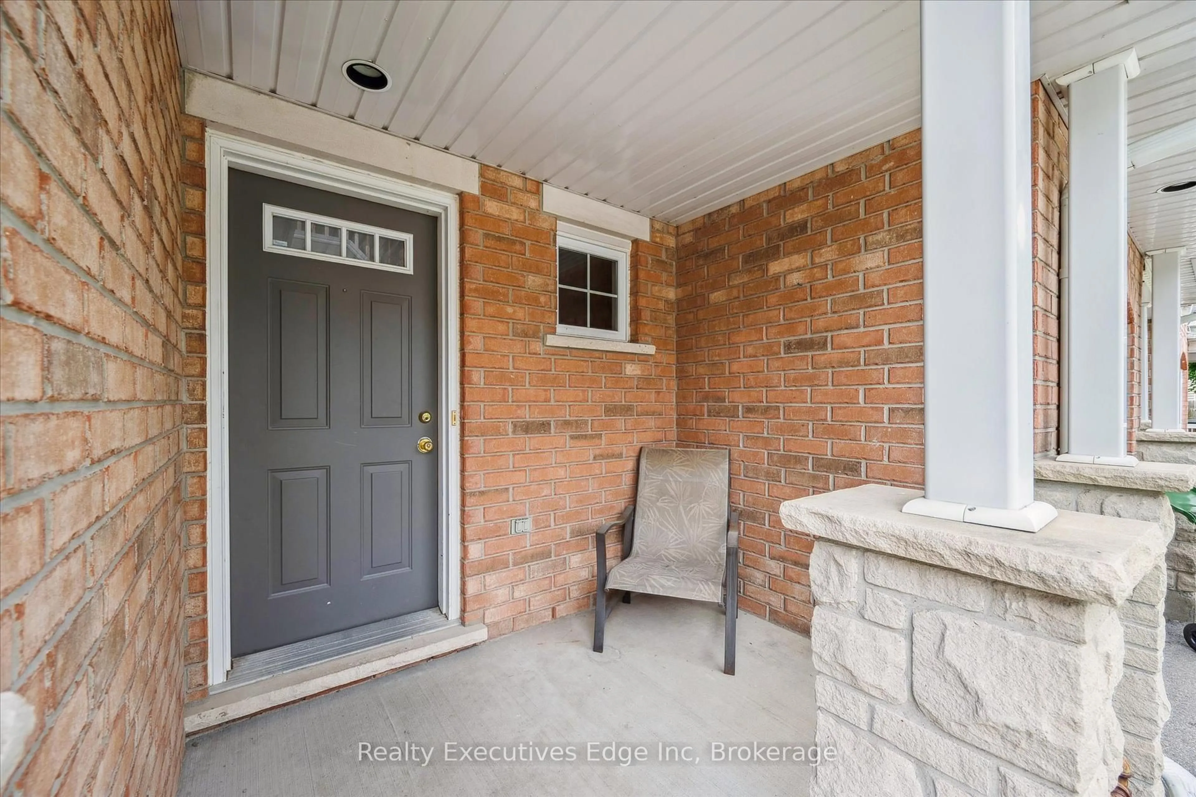 Unknown for 165 Terraview Cres #92, Guelph Ontario N1G 5G9