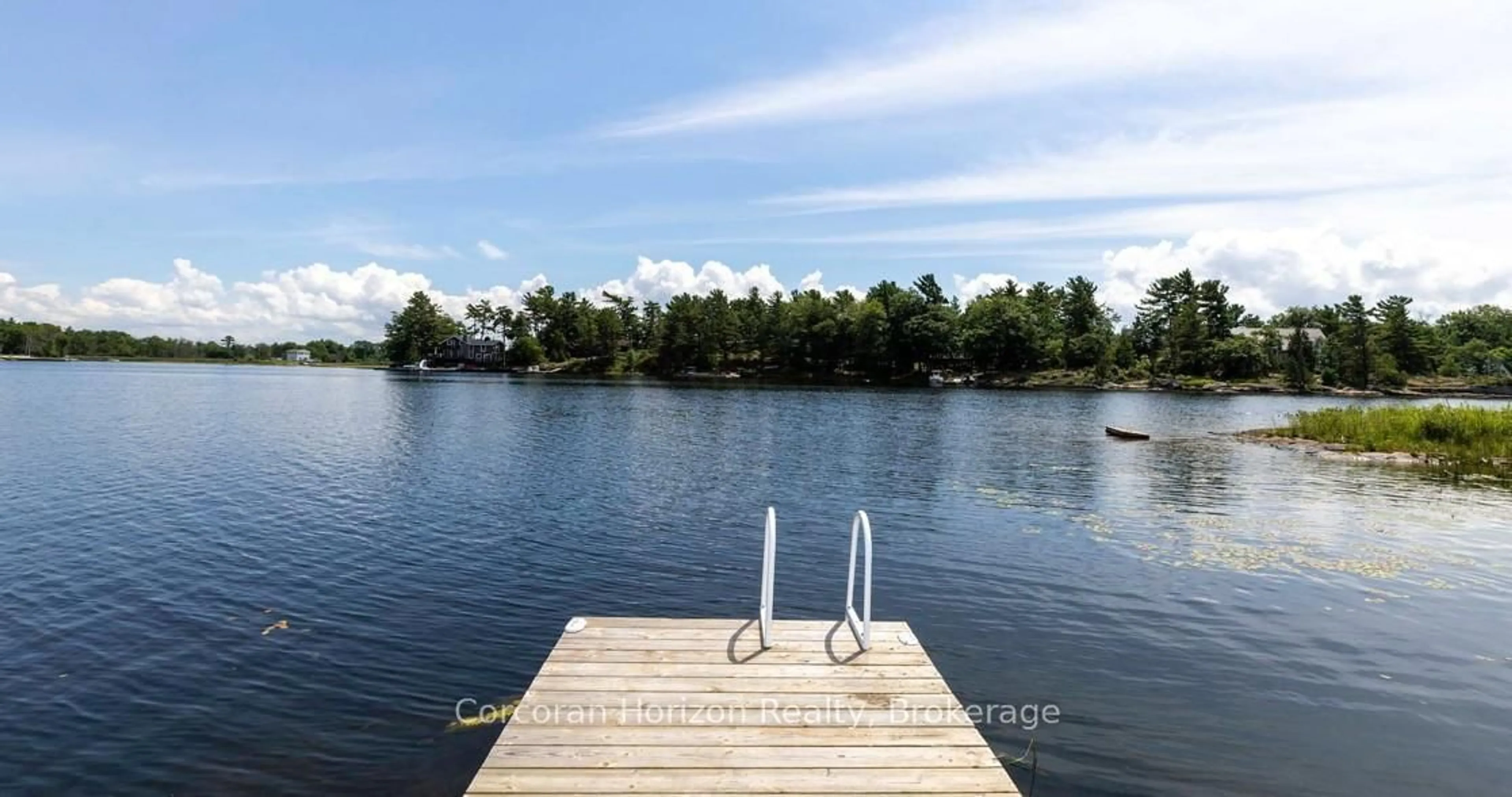 Unknown for 64 Wolverine Beach Rd, Georgian Bay Ontario L0K 1S0
