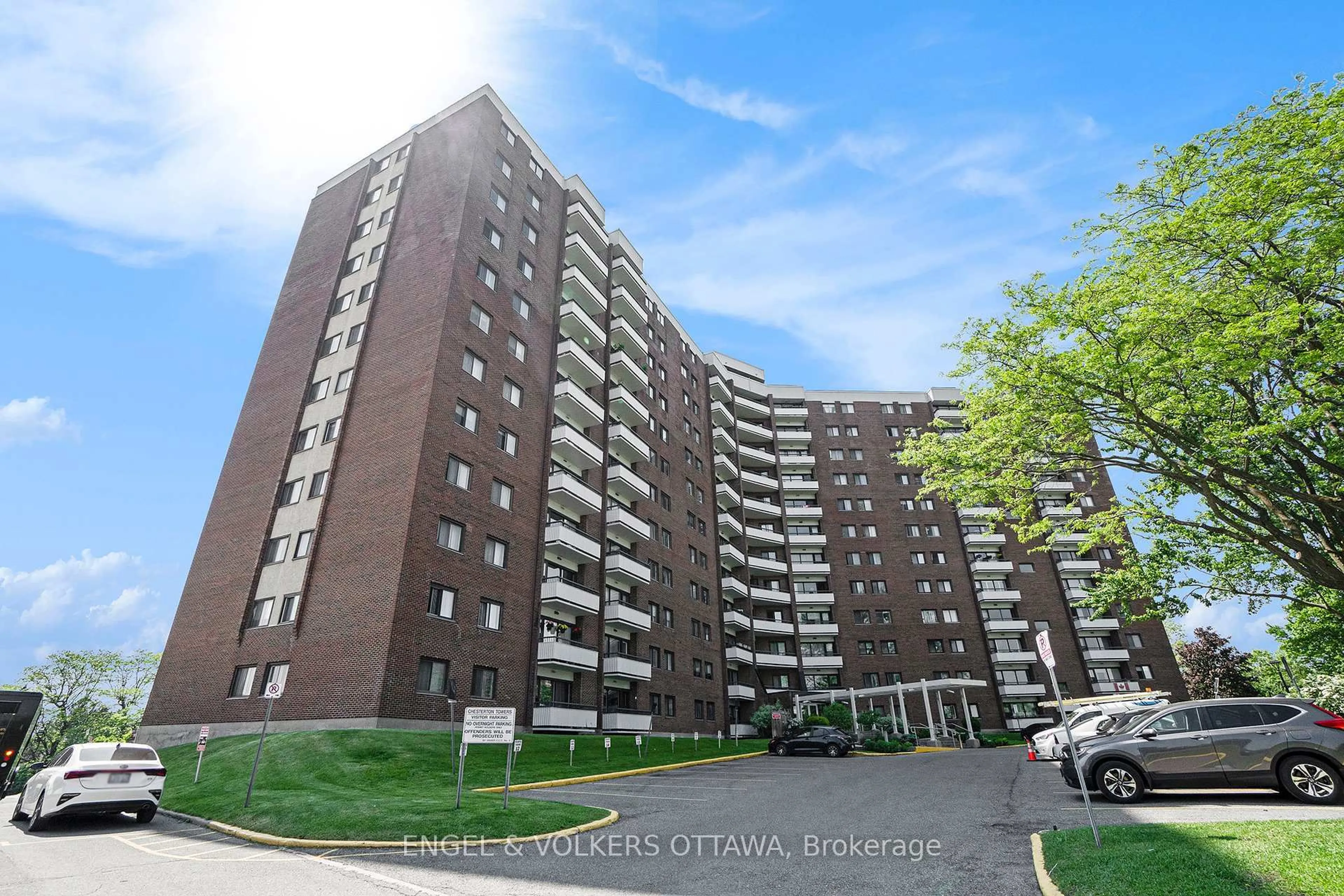 Unknown for 20 Chesterton Dr #817, Ottawa Ontario K2E 6Z7