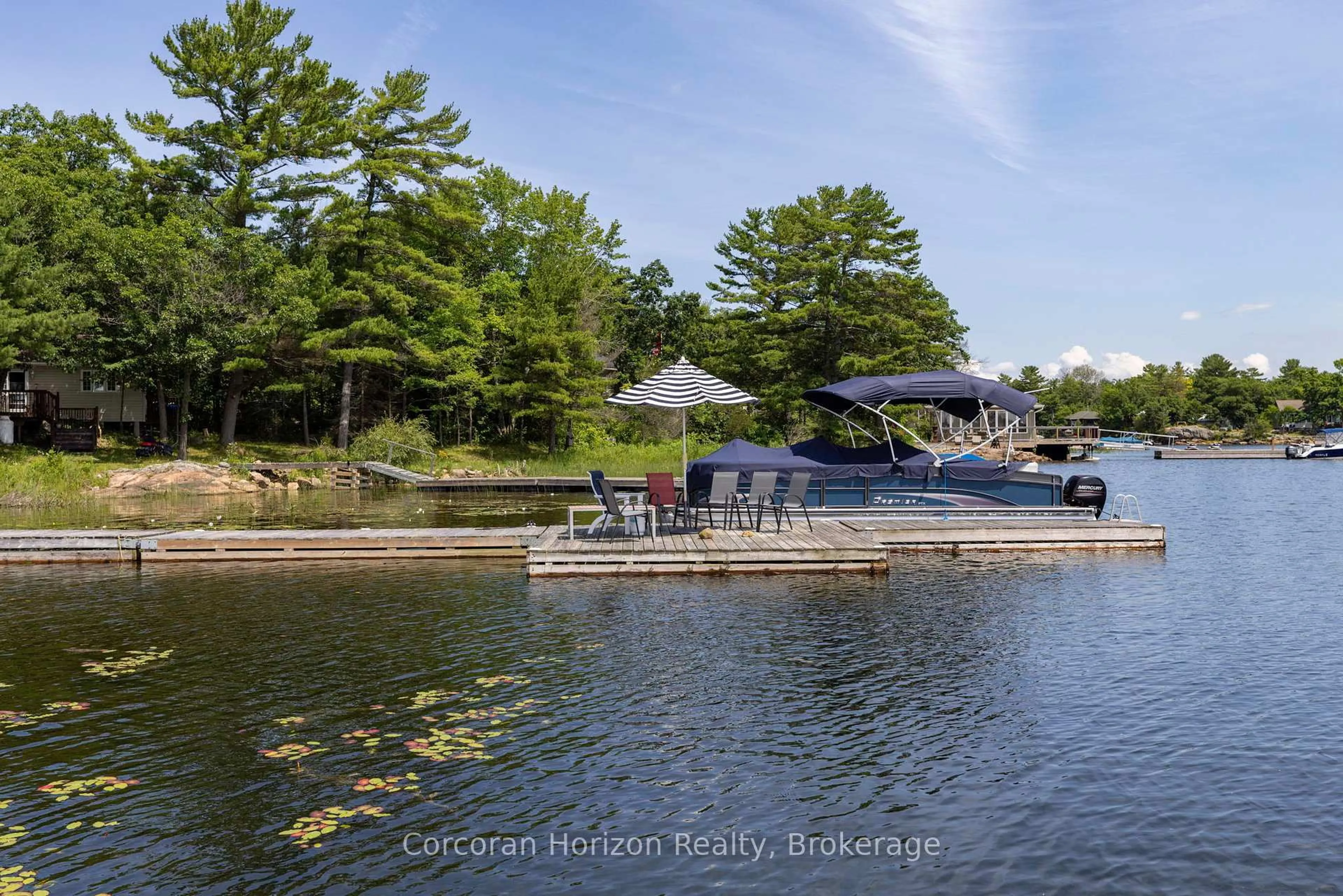 Unknown for 68 WOLVERINE BEACH RD, Georgian Bay Ontario P0E 1E0