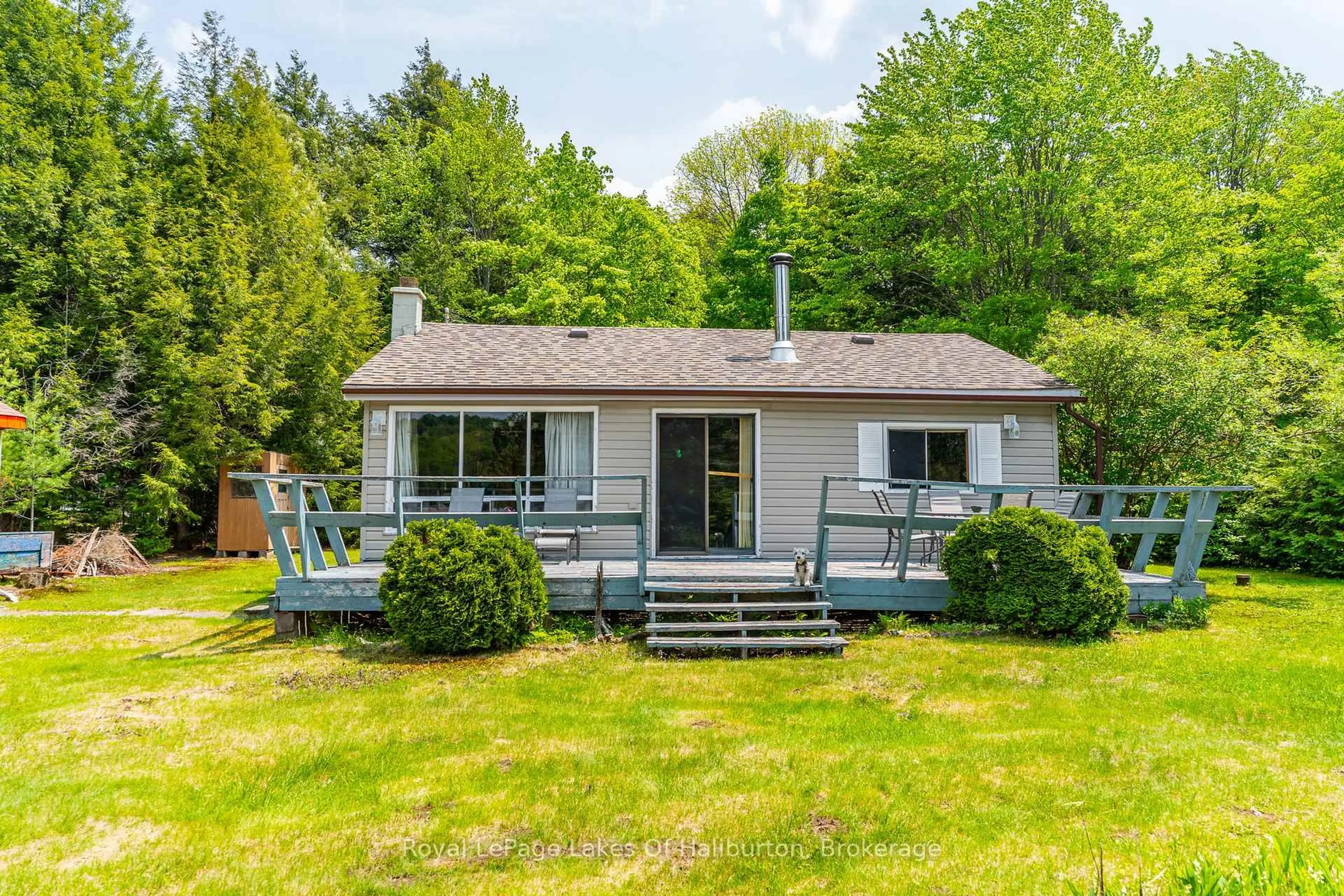Unknown for 1058 DOREEN'S Lane, Highlands East Ontario K0L 2Y0