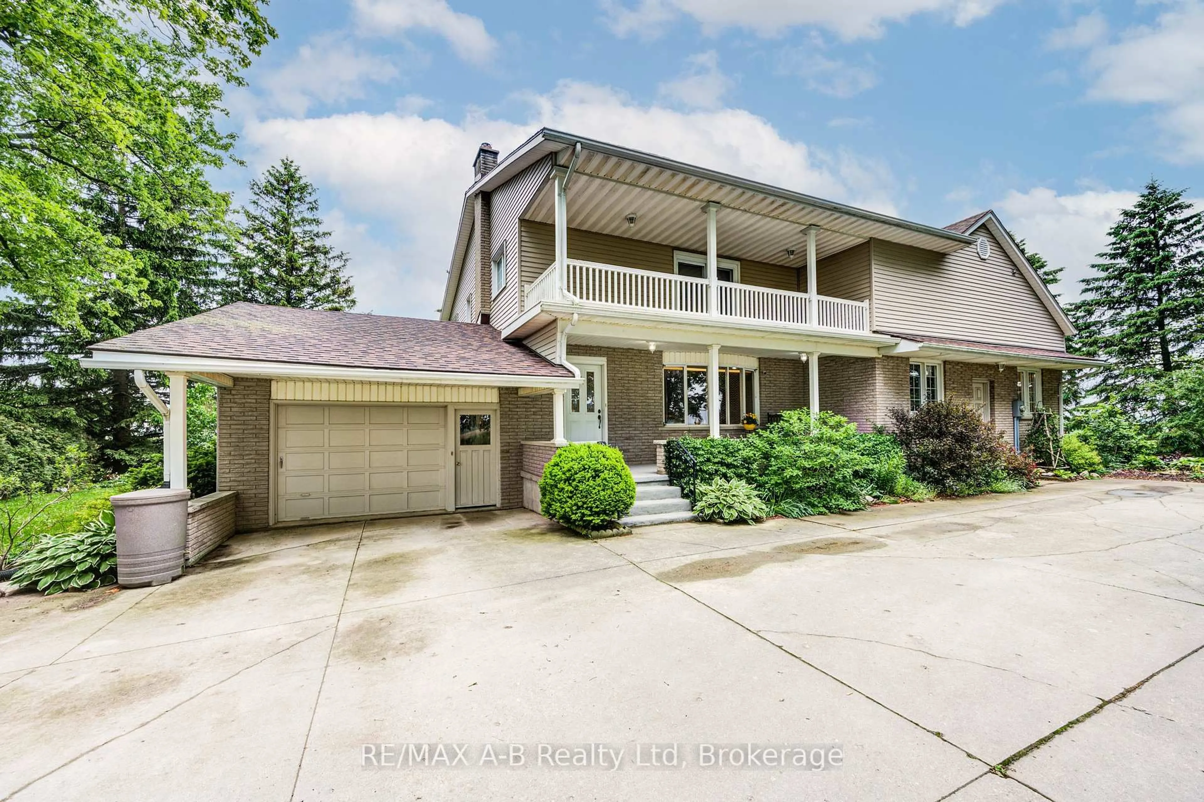 Unknown for 3498 Rd 109 Rd, Perth East Ontario N0B 2R0