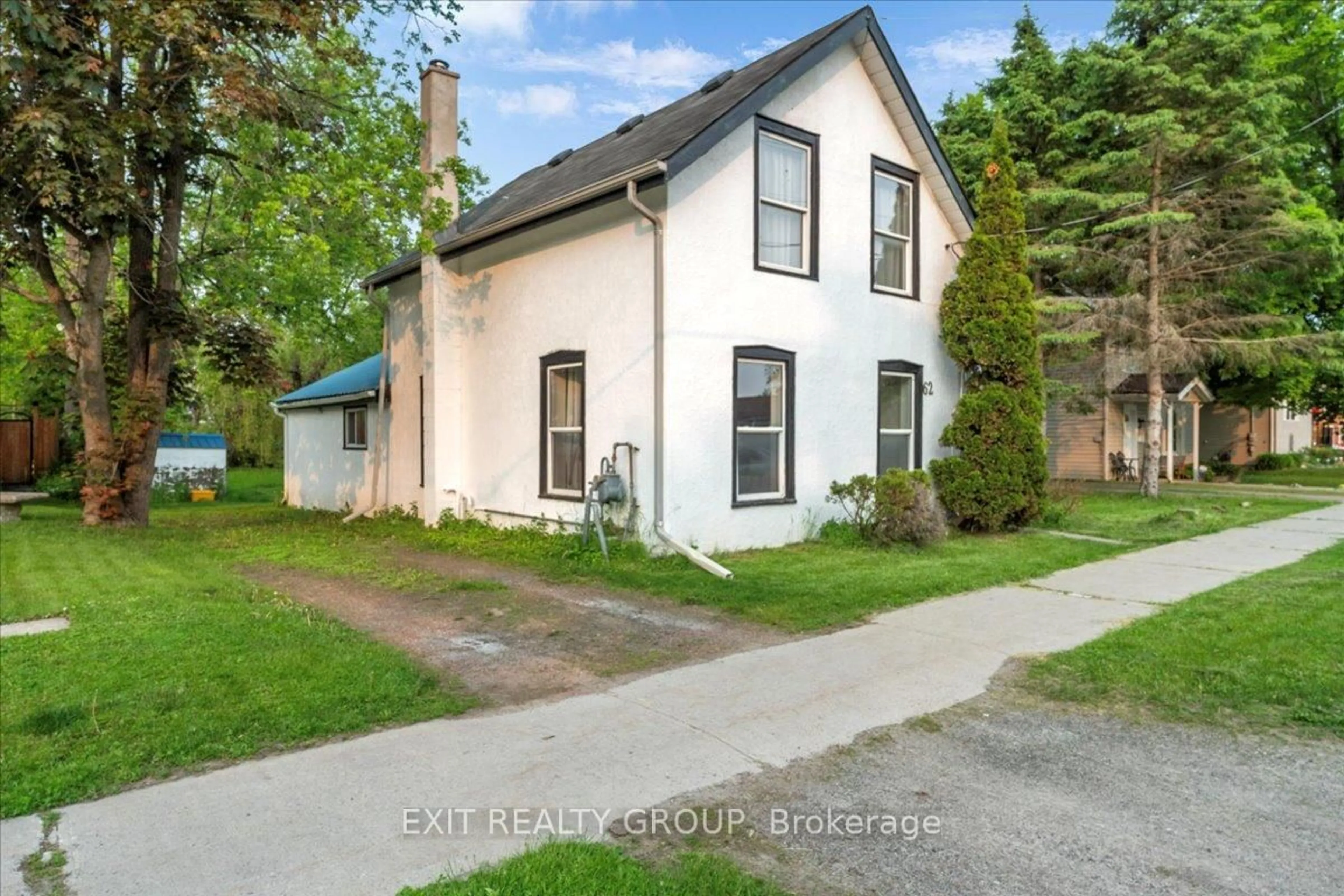 Unknown for 62 Forsyth St, Limoges Ontario K0K 2M0