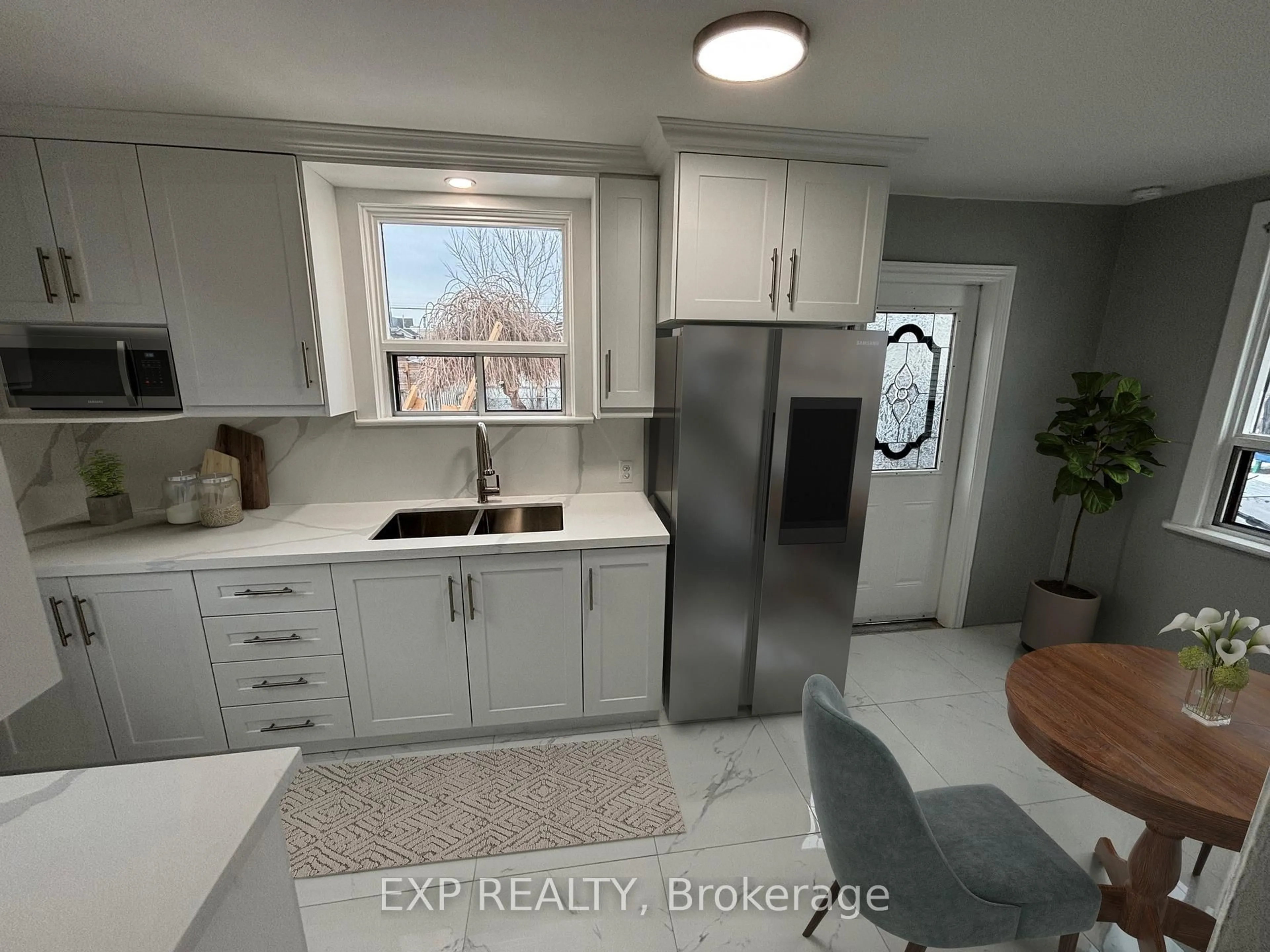 Unknown for 46 Delena Ave, Hamilton Ontario L8H 1B6