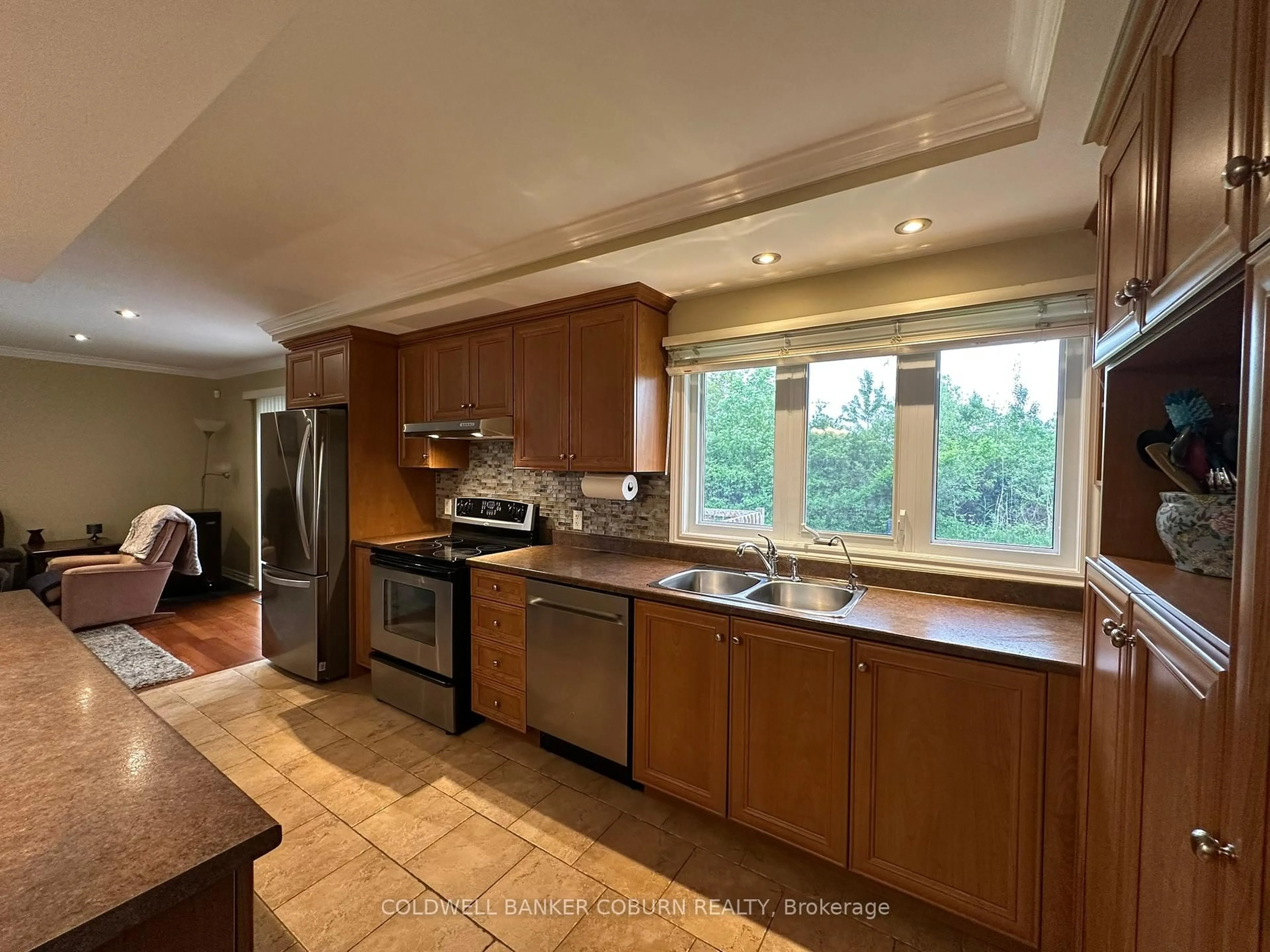 Open concept kitchen, unknown for 280 County 44 Rd, North Grenville Ontario K0G 1J0
