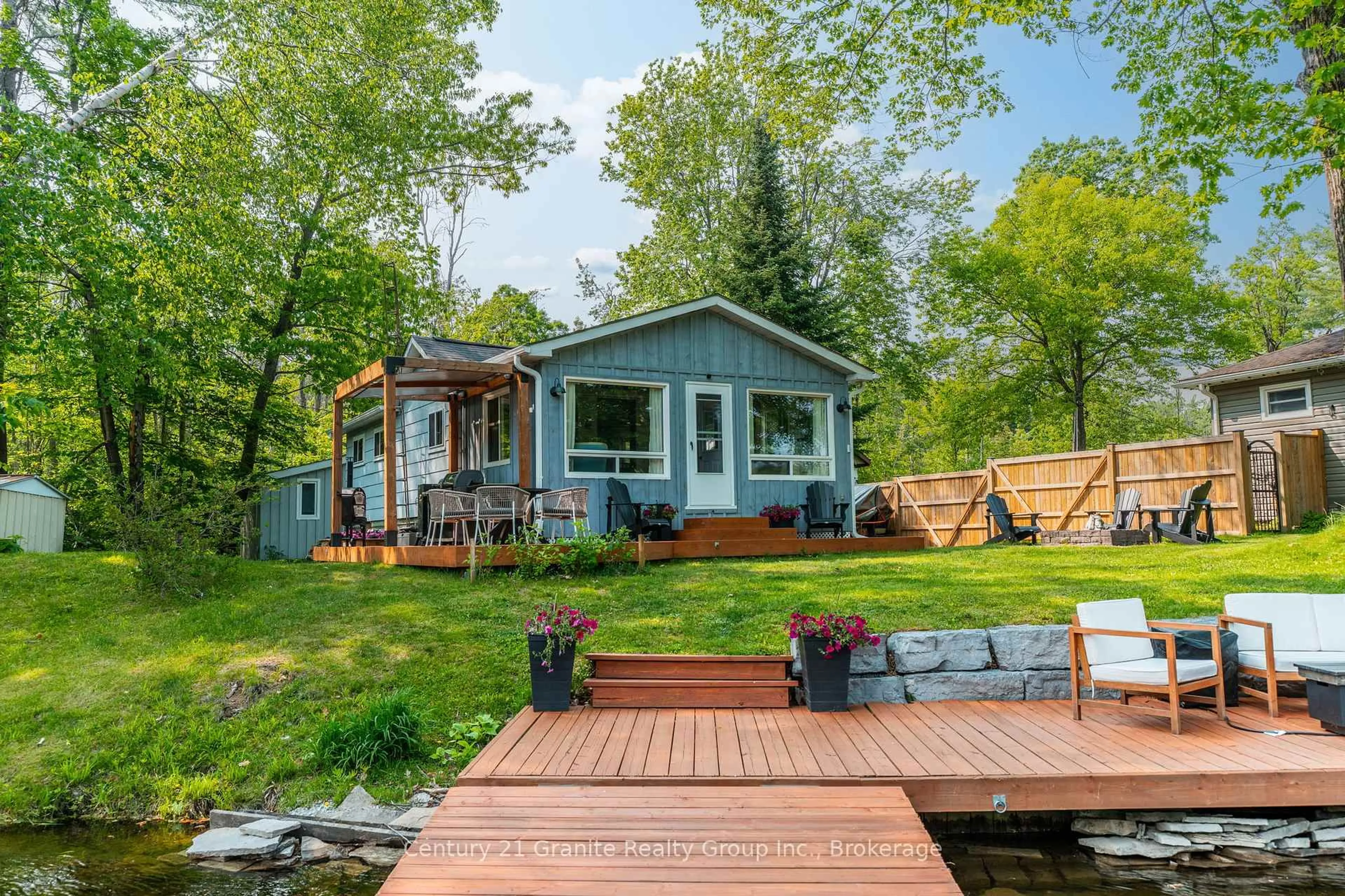 Unknown for 13 Birchleaf Dr, Kawartha Lakes Ontario K0M 2L0
