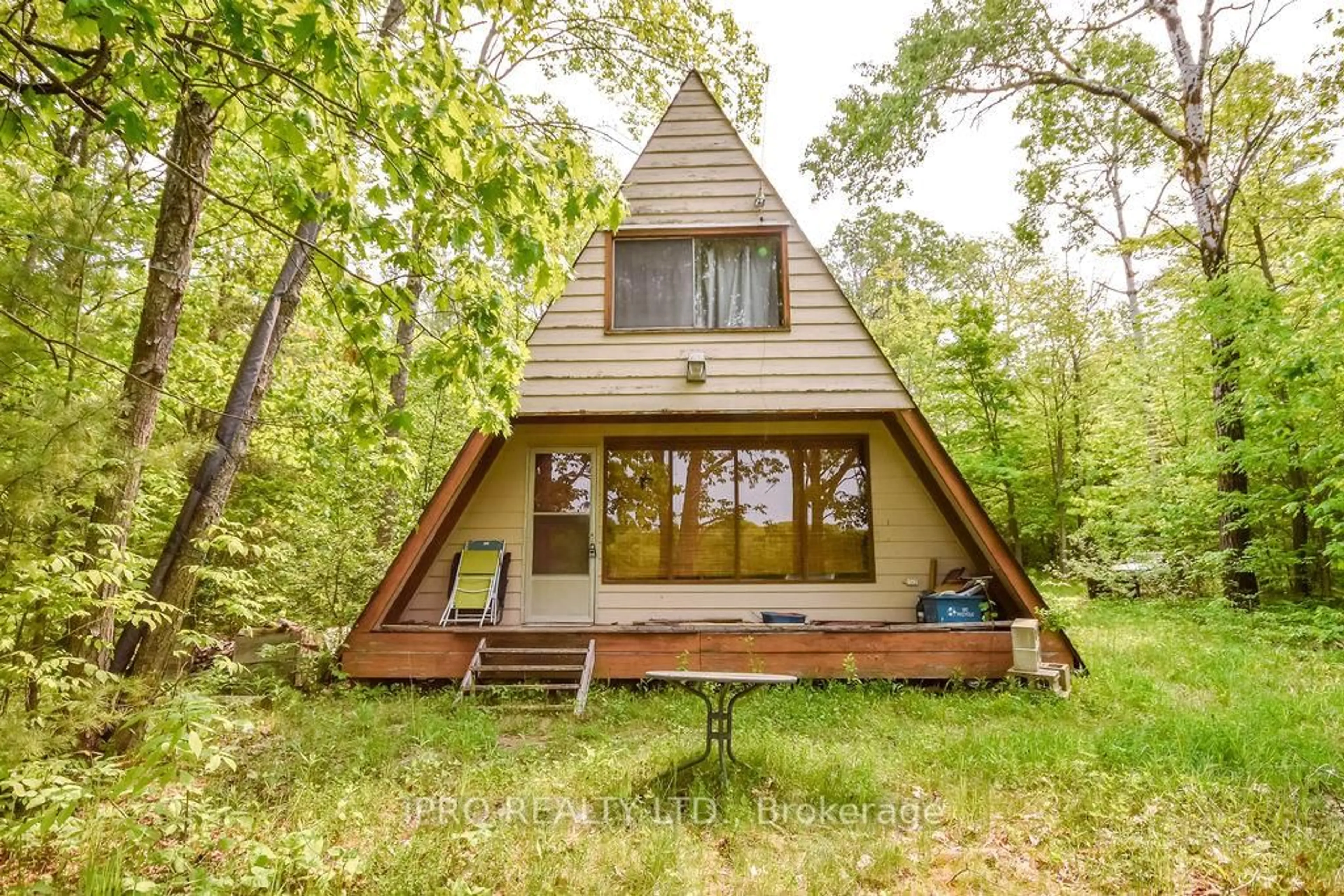 Unknown for 382 Corrievale Rd, Georgian Bay Ontario L0K 1S0