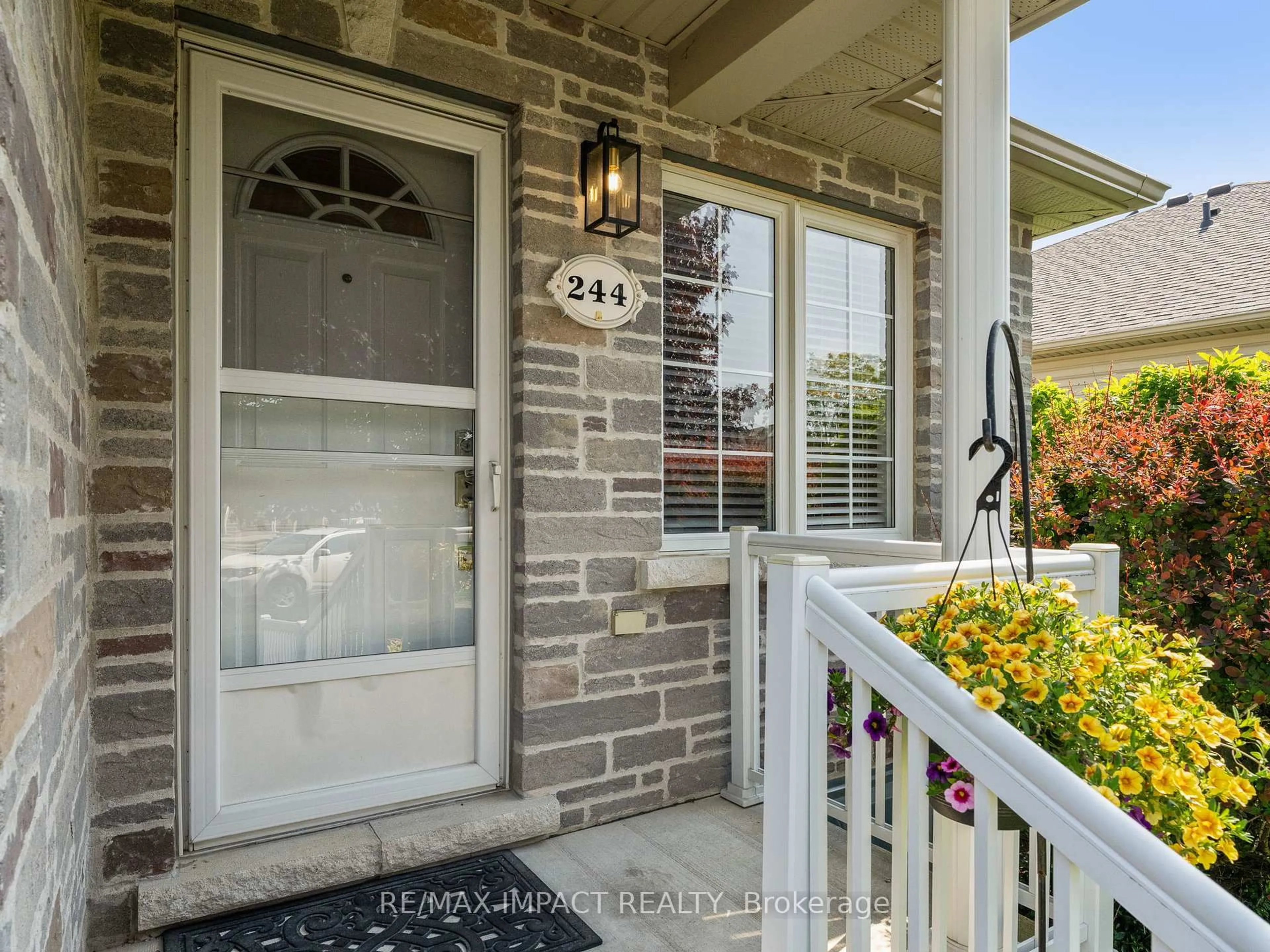 Unknown for 244 Ruttan Terr, Cobourg Ontario K9A 5X6