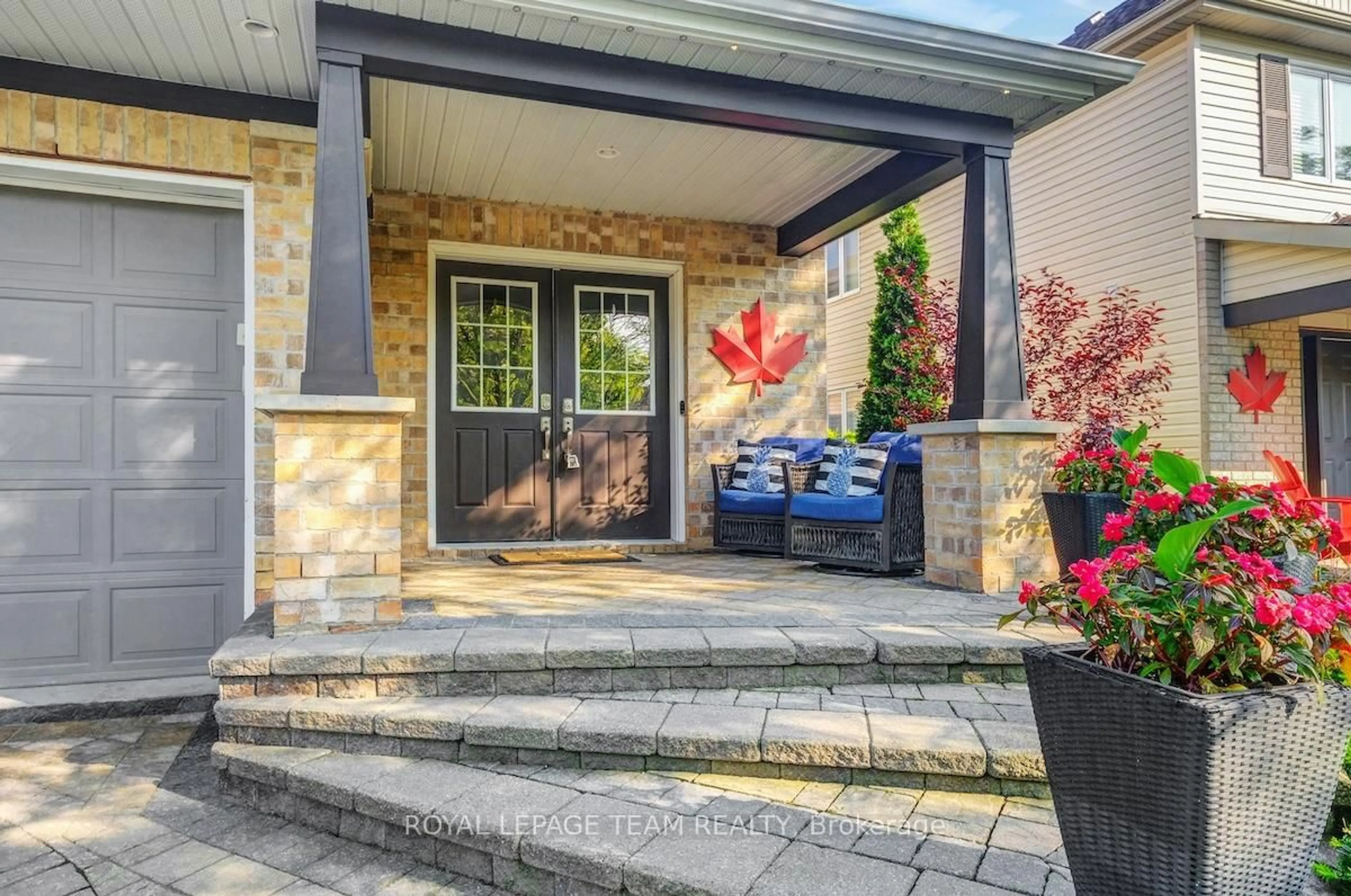 Unknown for 121 Bandelier Way, Ottawa Ontario K2S 0C2
