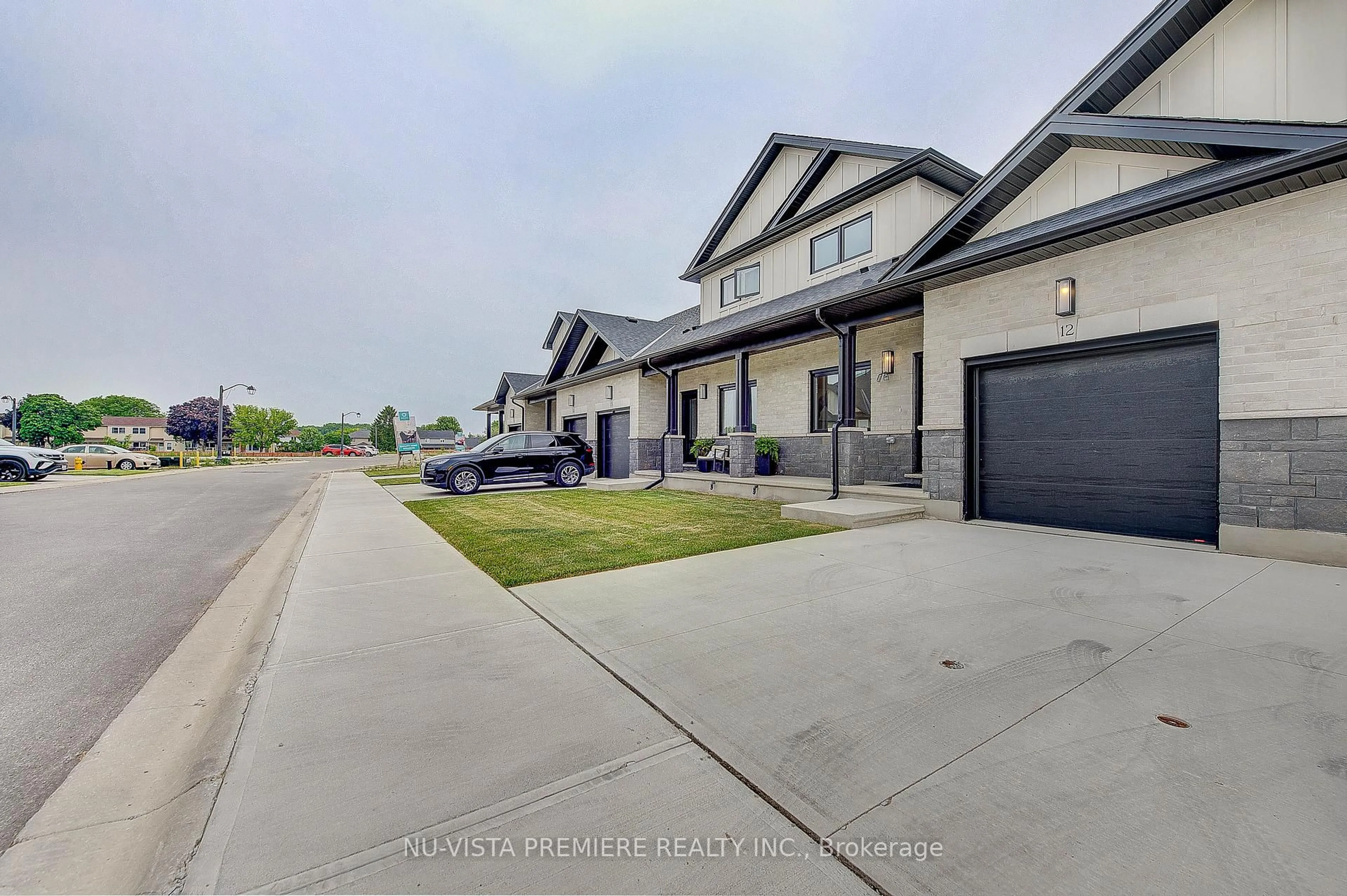 Unknown for 214 ST CLAIR Blvd #46, St. Clair Ontario N0N 1G0