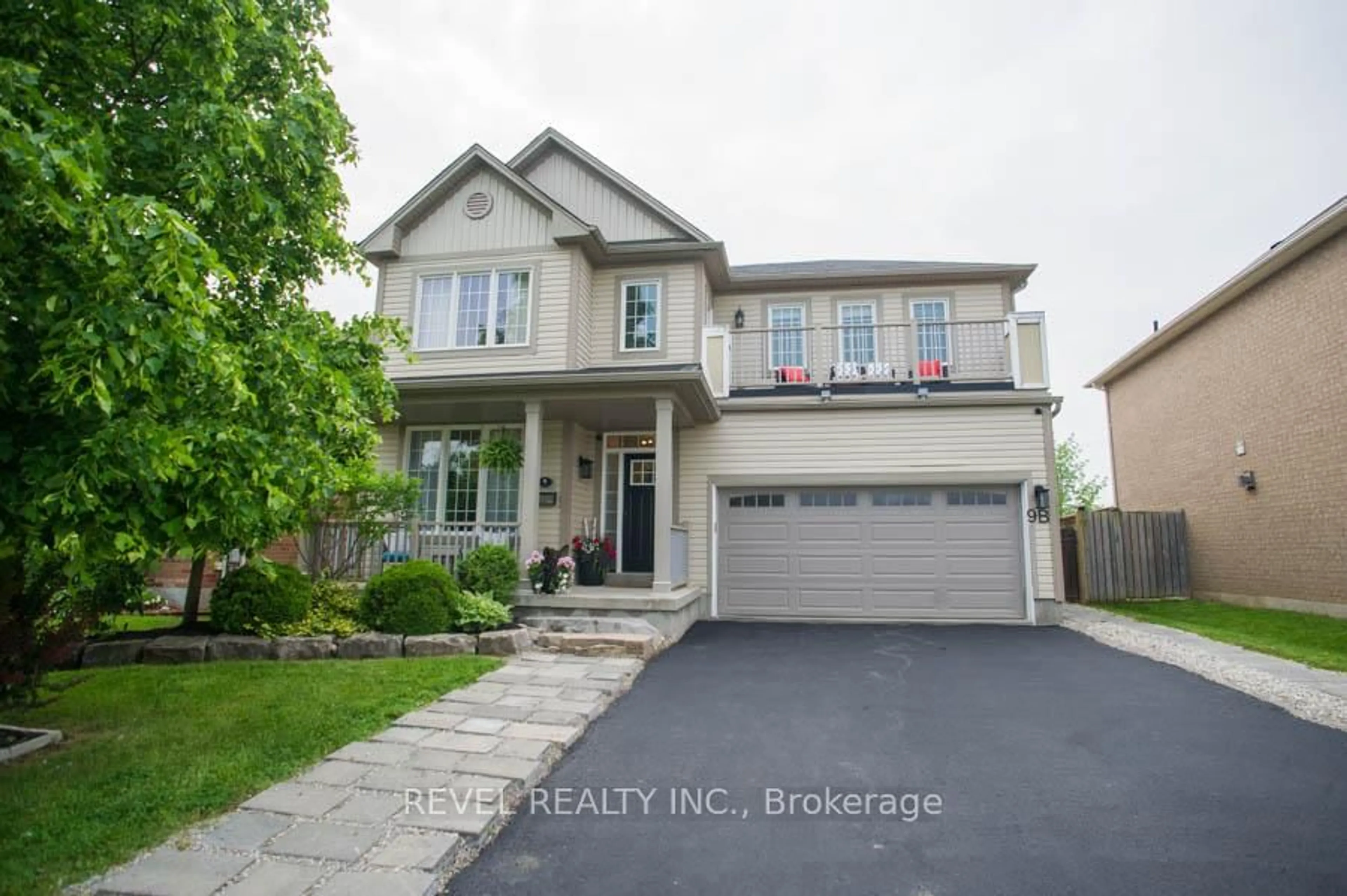 Unknown for 9 Waldie Cres, Brantford Ontario N3T 0B7