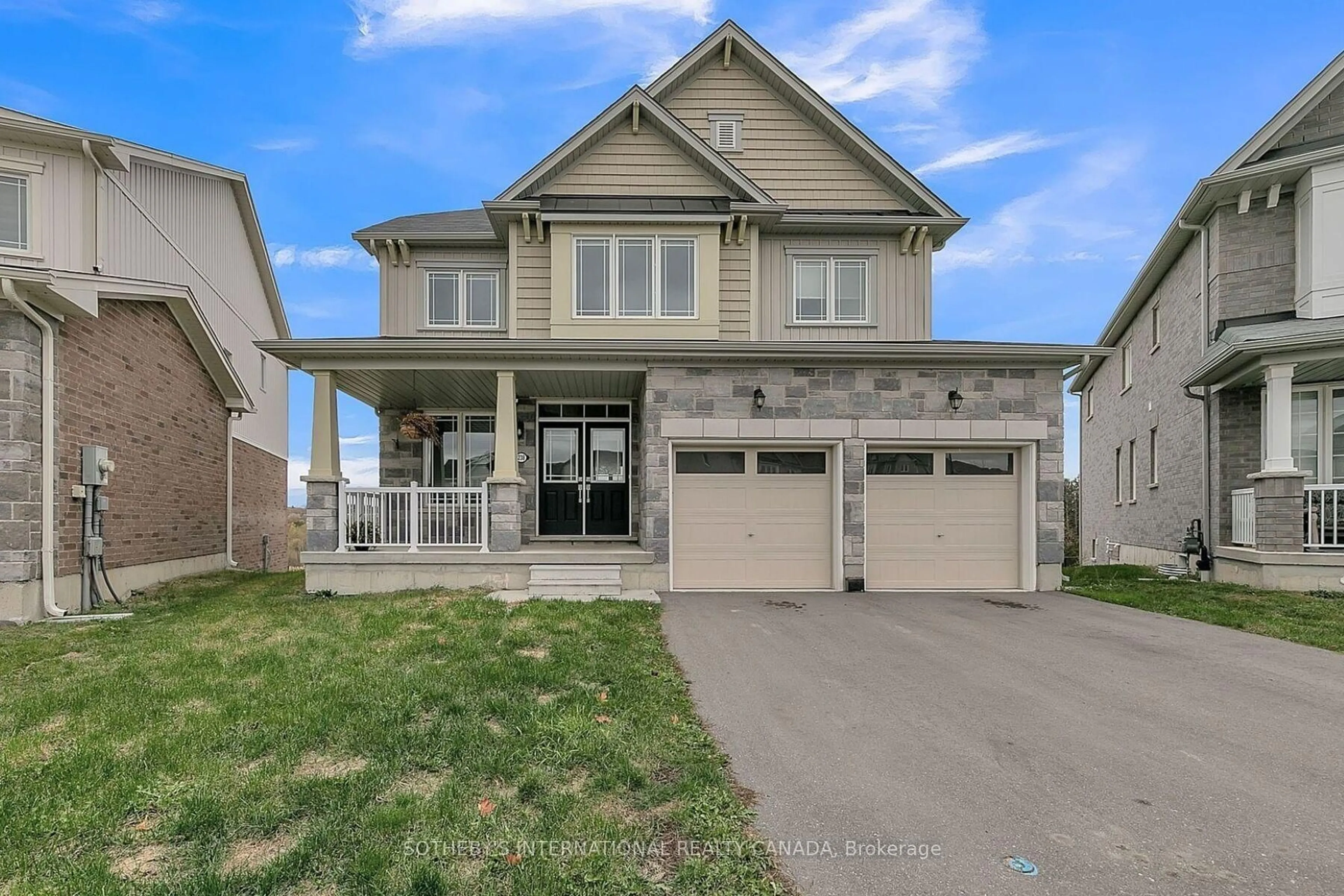 Unknown for 238 Dolman St, Woolwich Ontario N0B 1M0