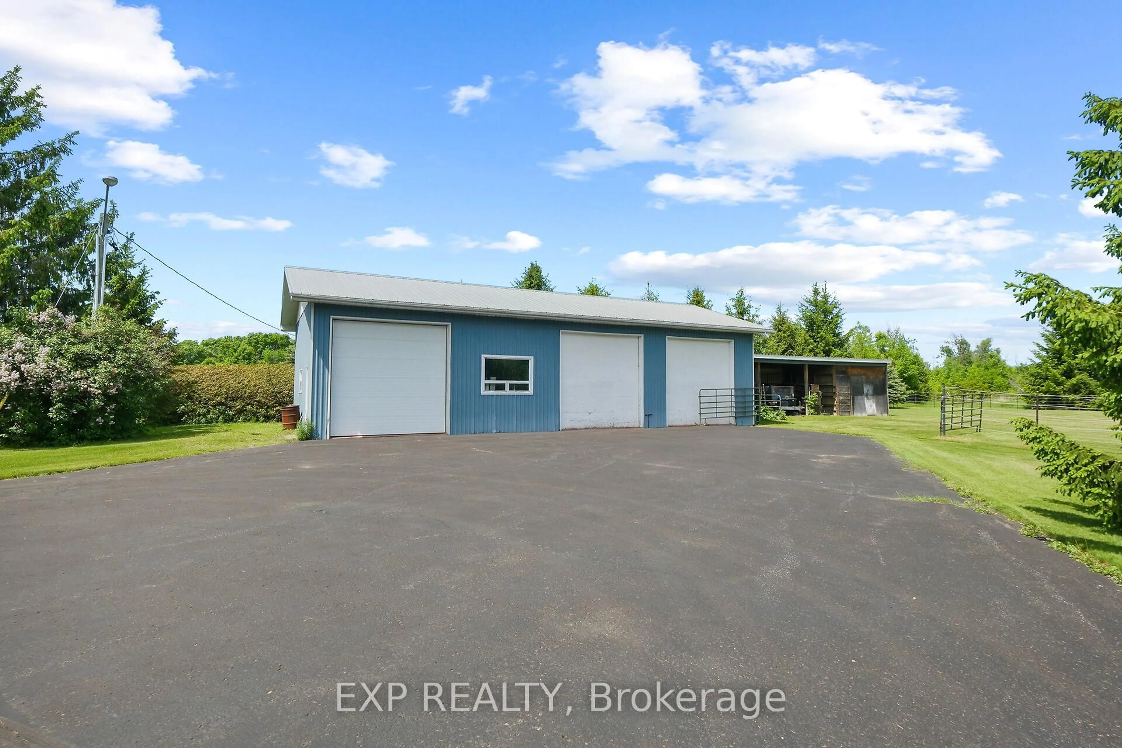 Unknown for 2673 Yorks Corners Rd, Metcalfe Ontario K0A 2P0